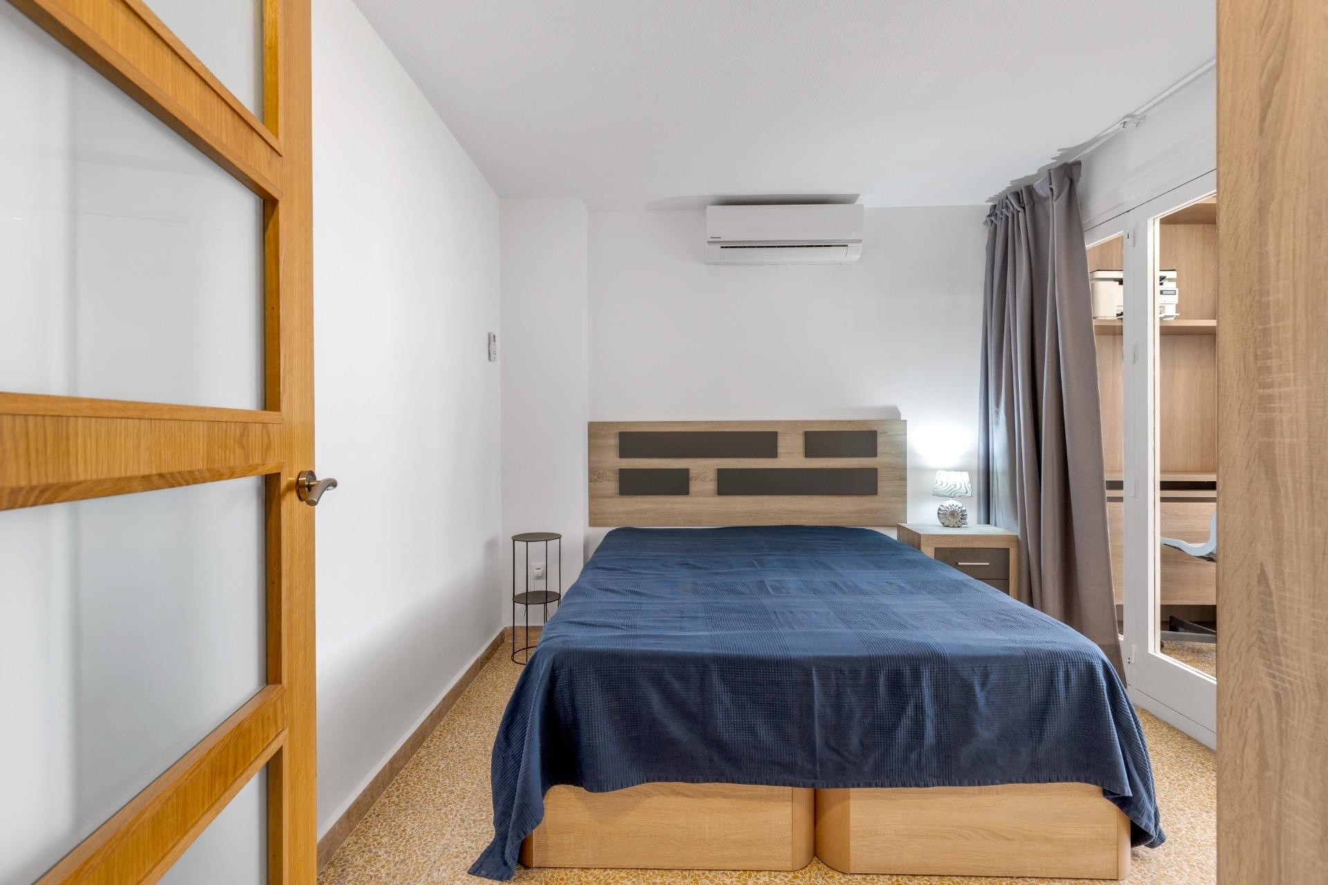 Herverkoop - Apartement Flat -
Torrevieja - Playa del cura