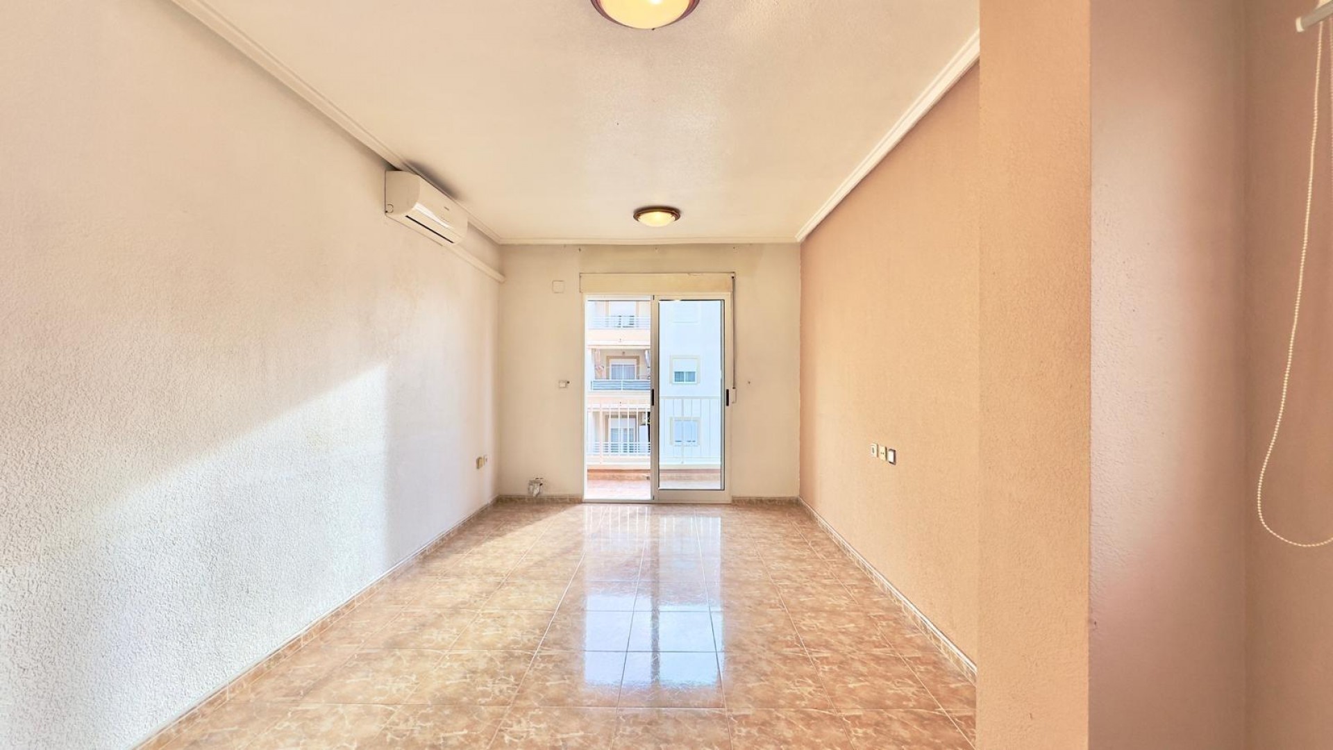 Herverkoop - Apartement Flat -
Torrevieja - Playa del cura