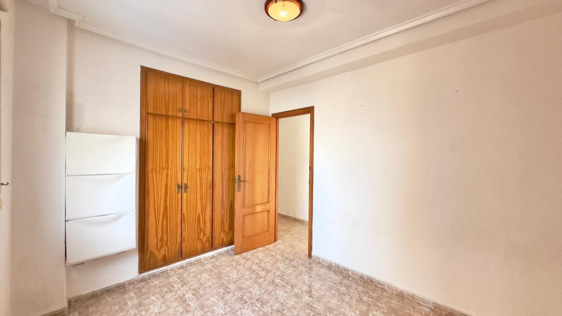 Herverkoop - Apartement Flat -
Torrevieja - Playa del cura