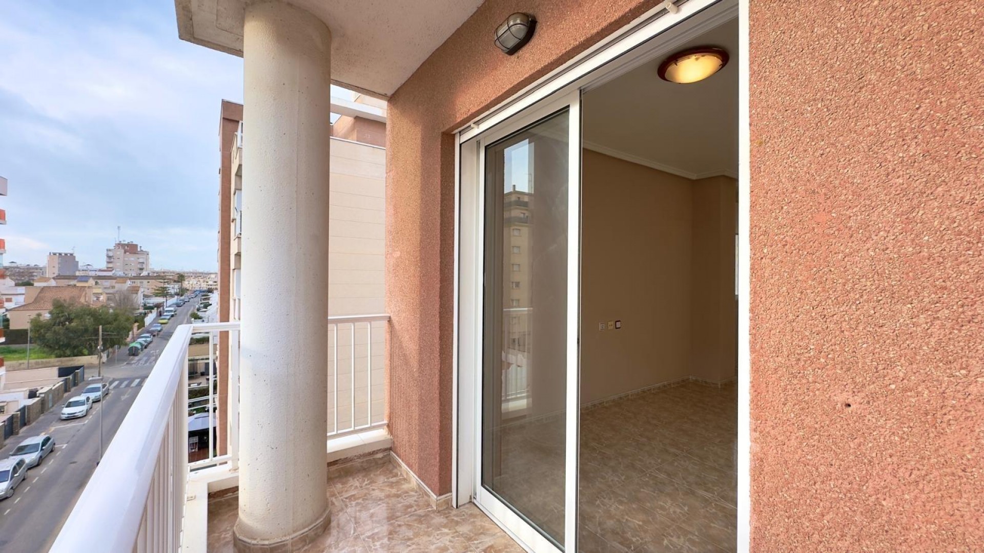 Herverkoop - Apartement Flat -
Torrevieja - Playa del cura