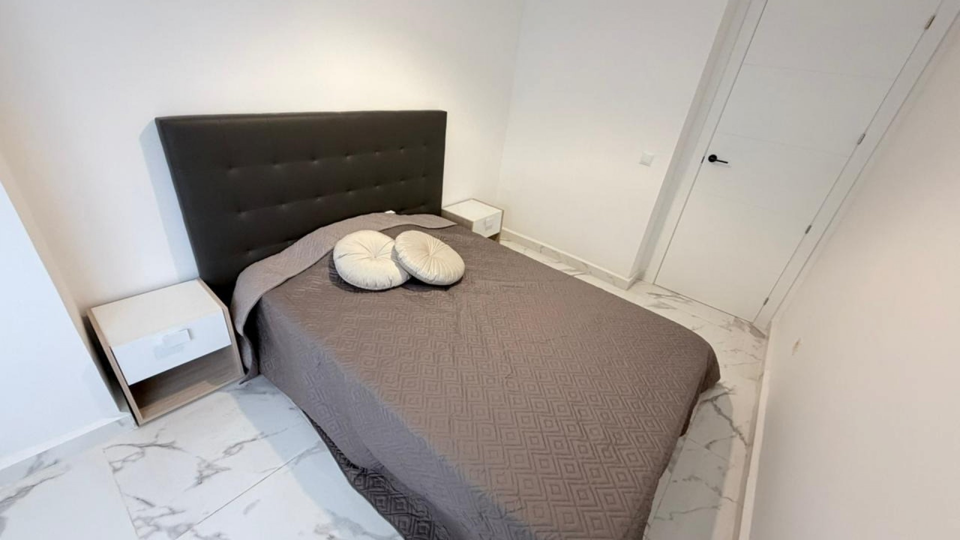 Herverkoop - Apartement Flat -
Torrevieja - Playa del cura