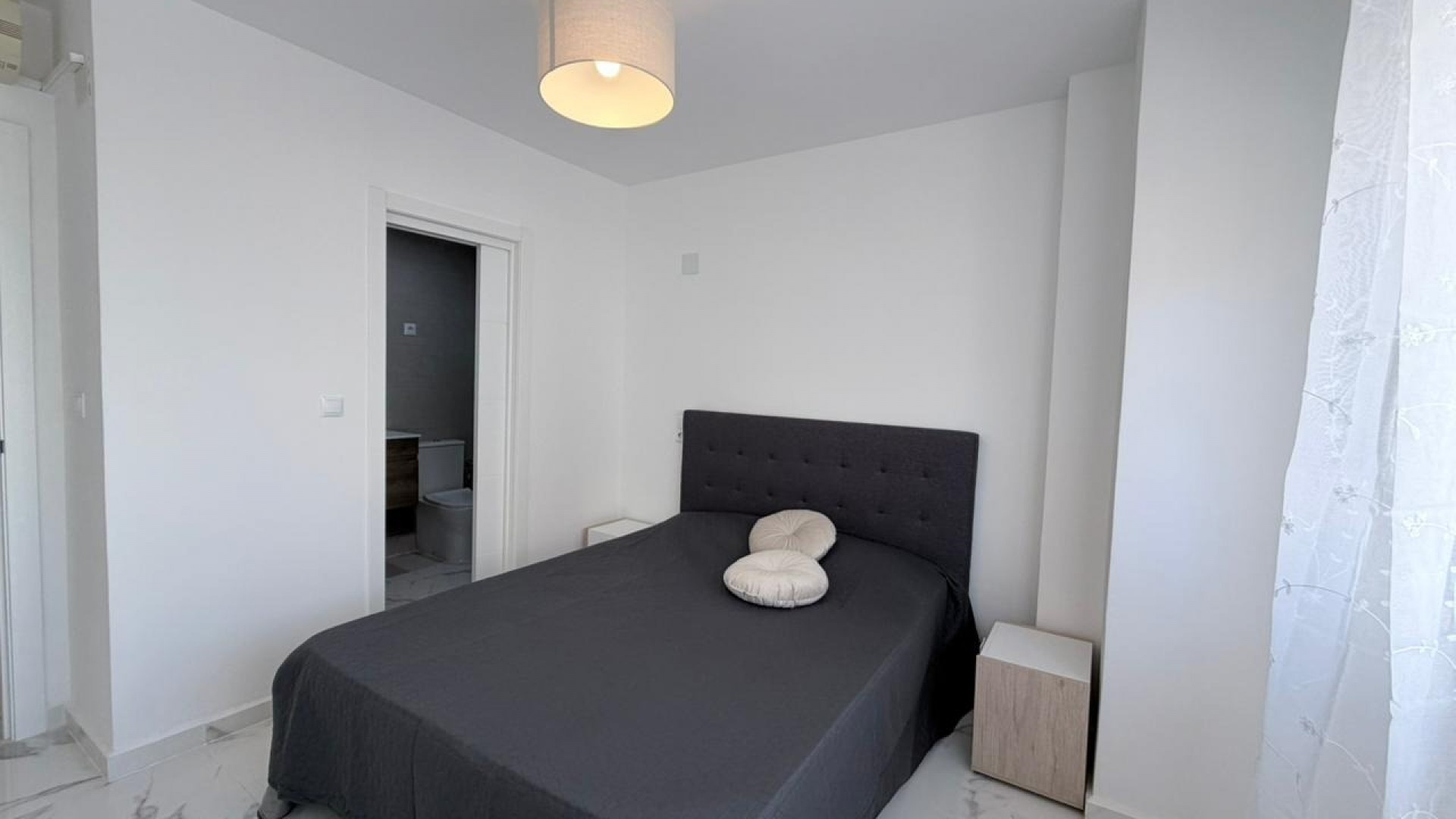 Herverkoop - Apartement Flat -
Torrevieja - Playa del cura