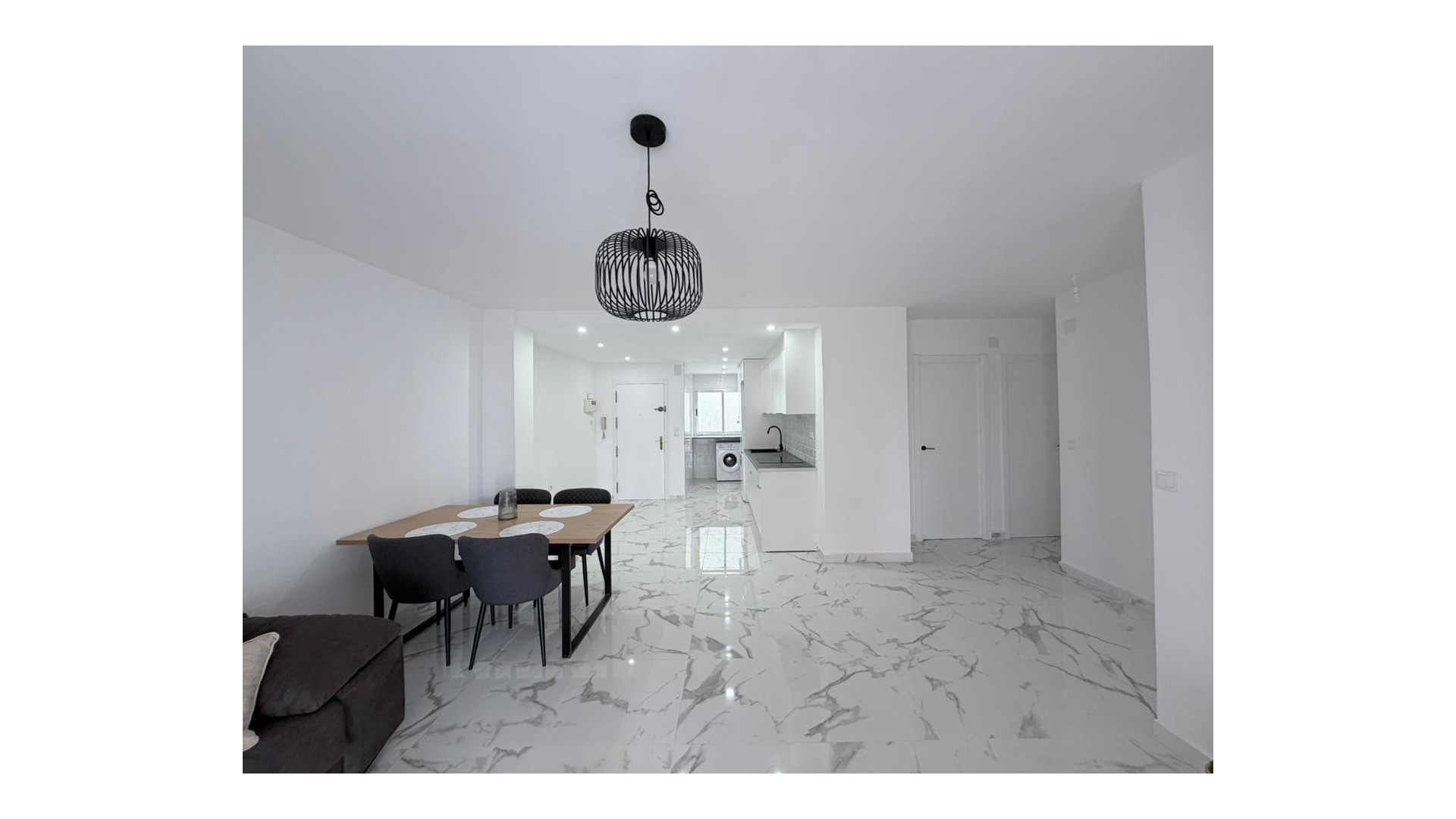 Herverkoop - Apartement Flat -
Torrevieja - Playa del cura