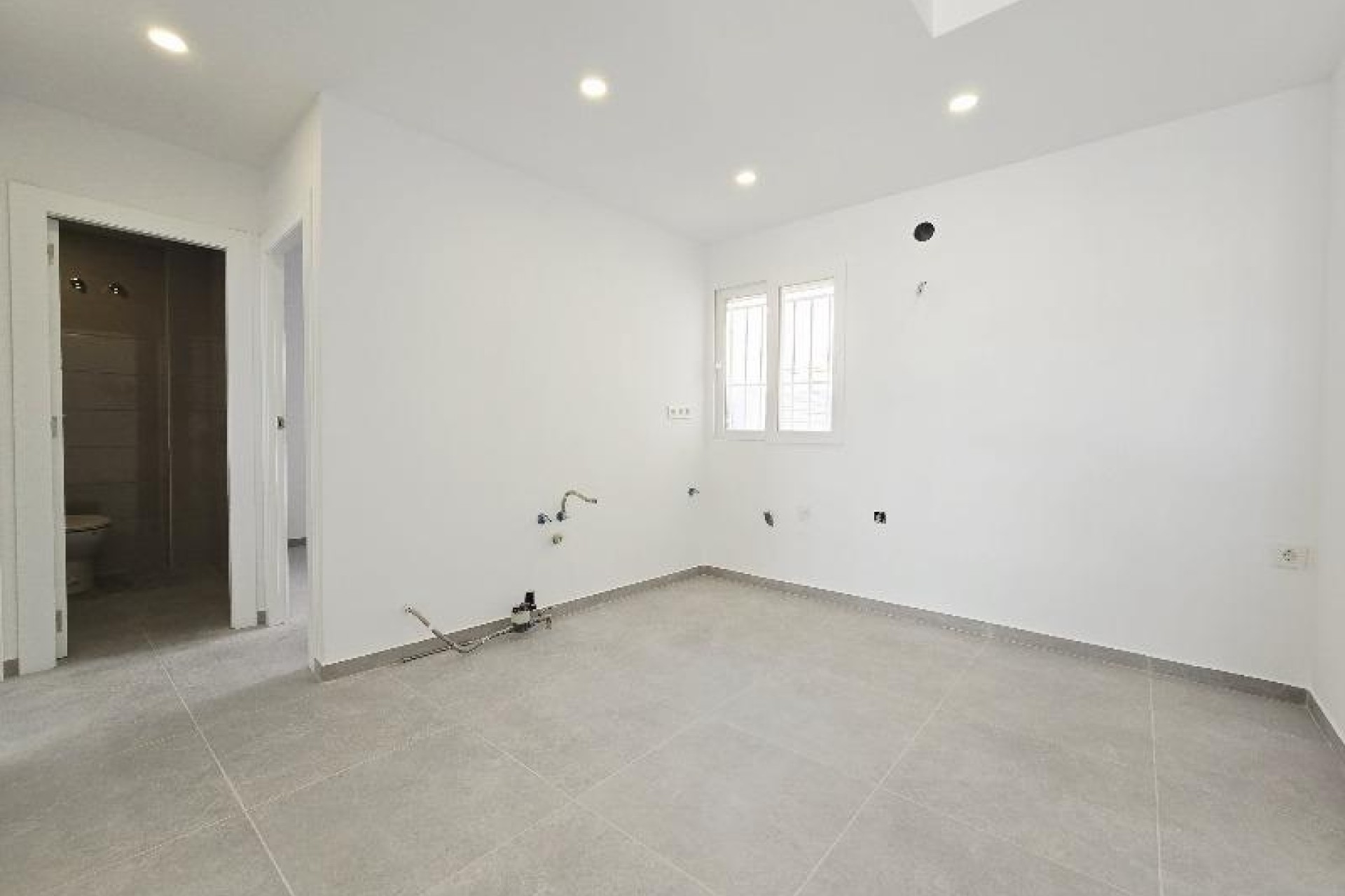 Herverkoop - Apartement Flat -
Torrevieja - Playa del Cura