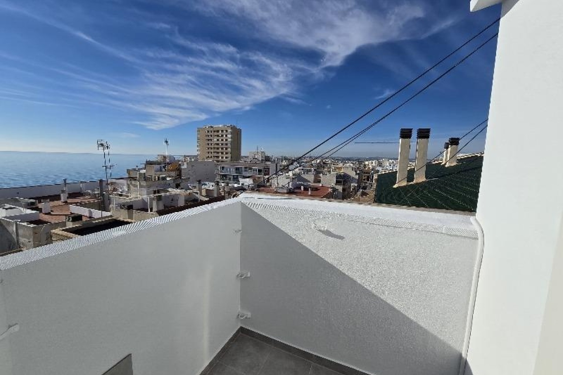 Herverkoop - Apartement Flat -
Torrevieja - Playa del Cura