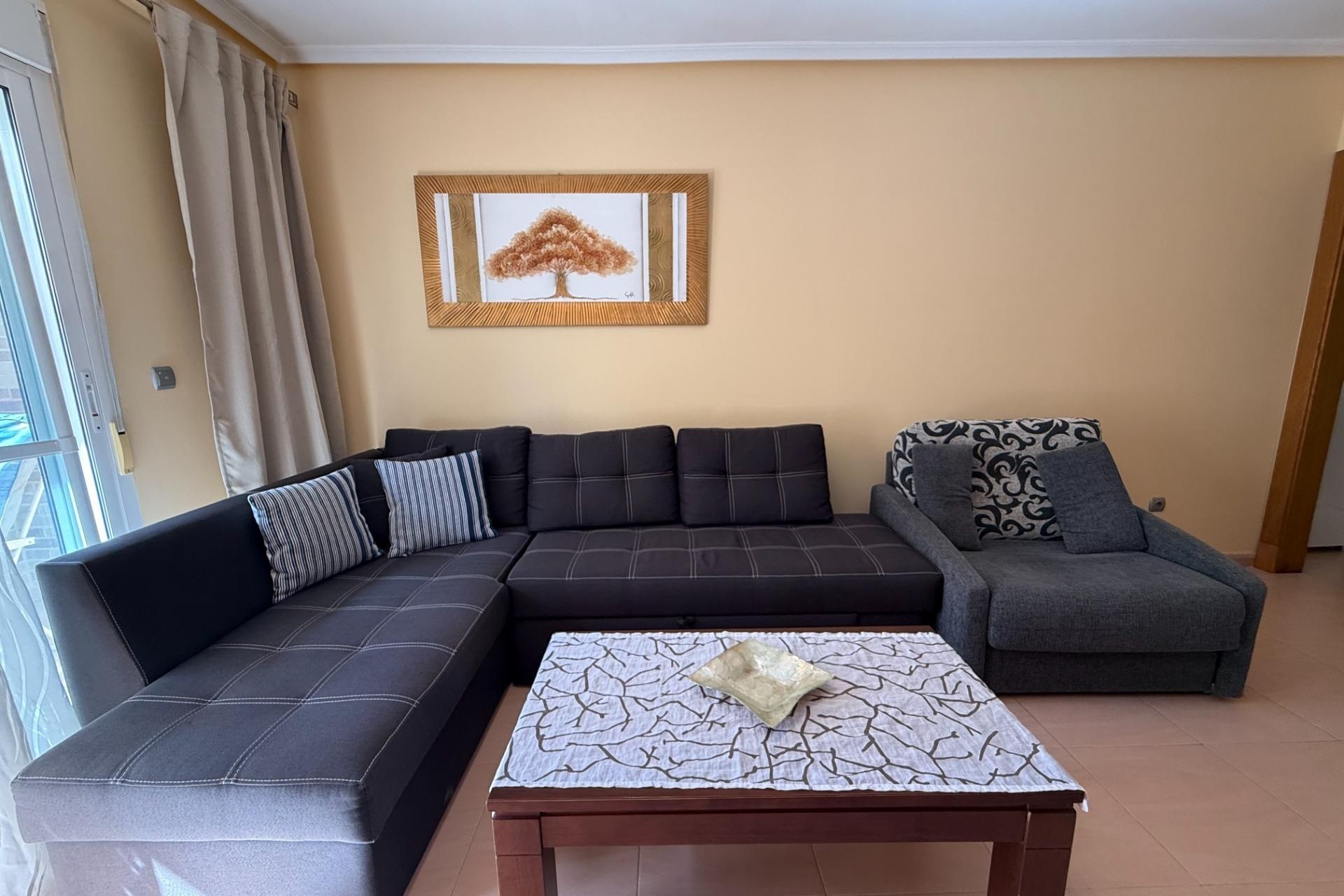 Herverkoop - Apartement Flat -
Torrevieja - Playa del Cura
