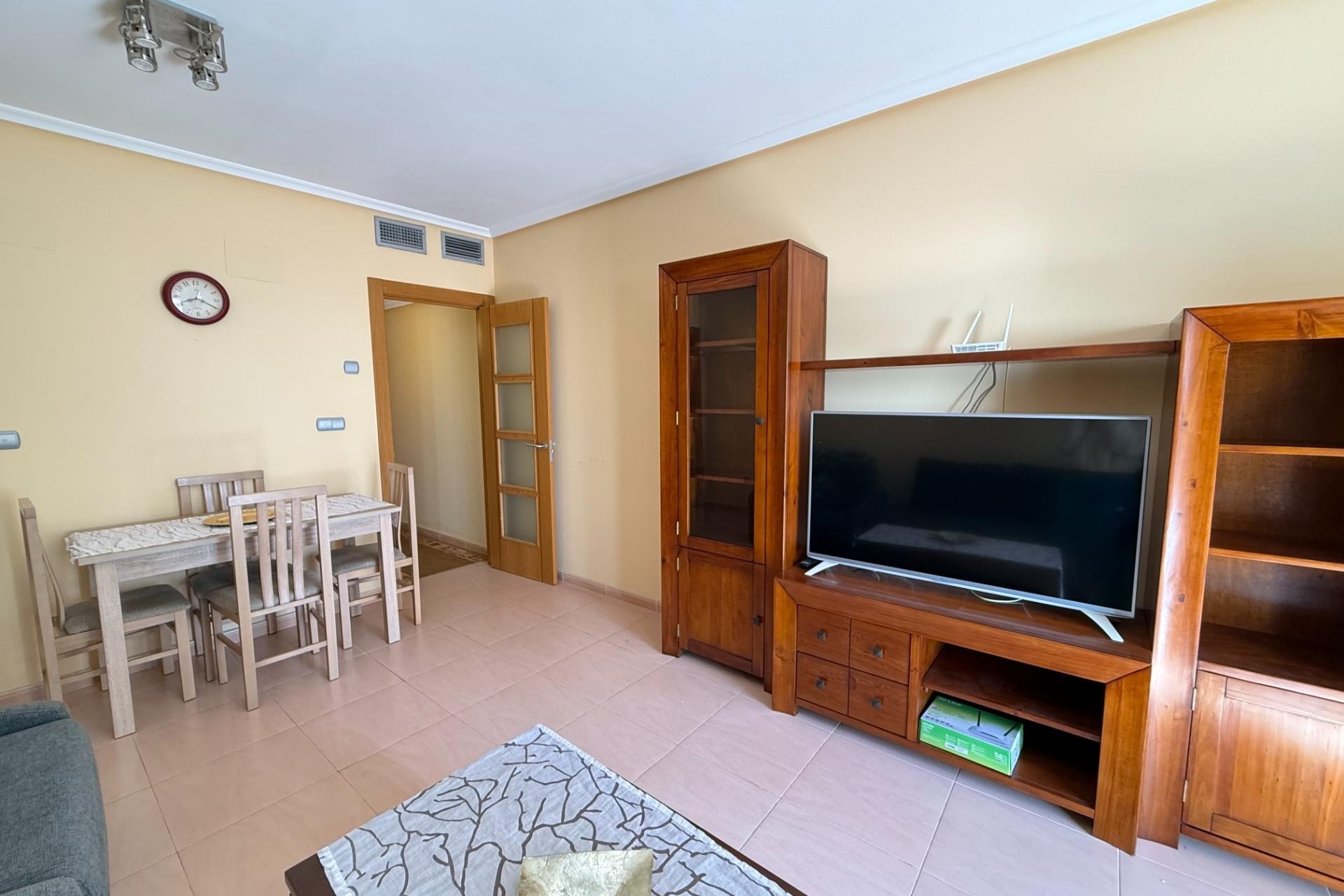 Herverkoop - Apartement Flat -
Torrevieja - Playa del Cura