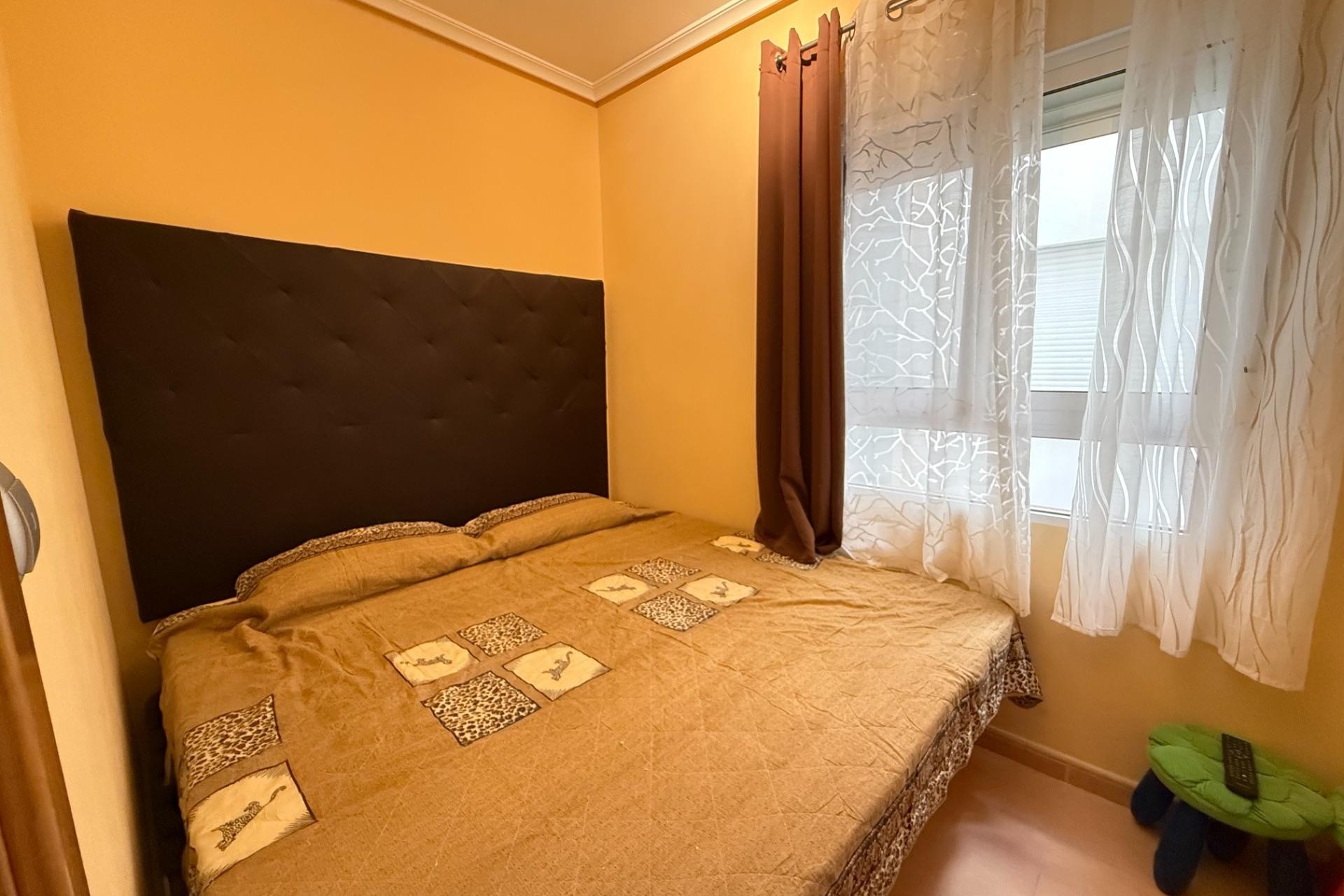 Herverkoop - Apartement Flat -
Torrevieja - Playa del Cura