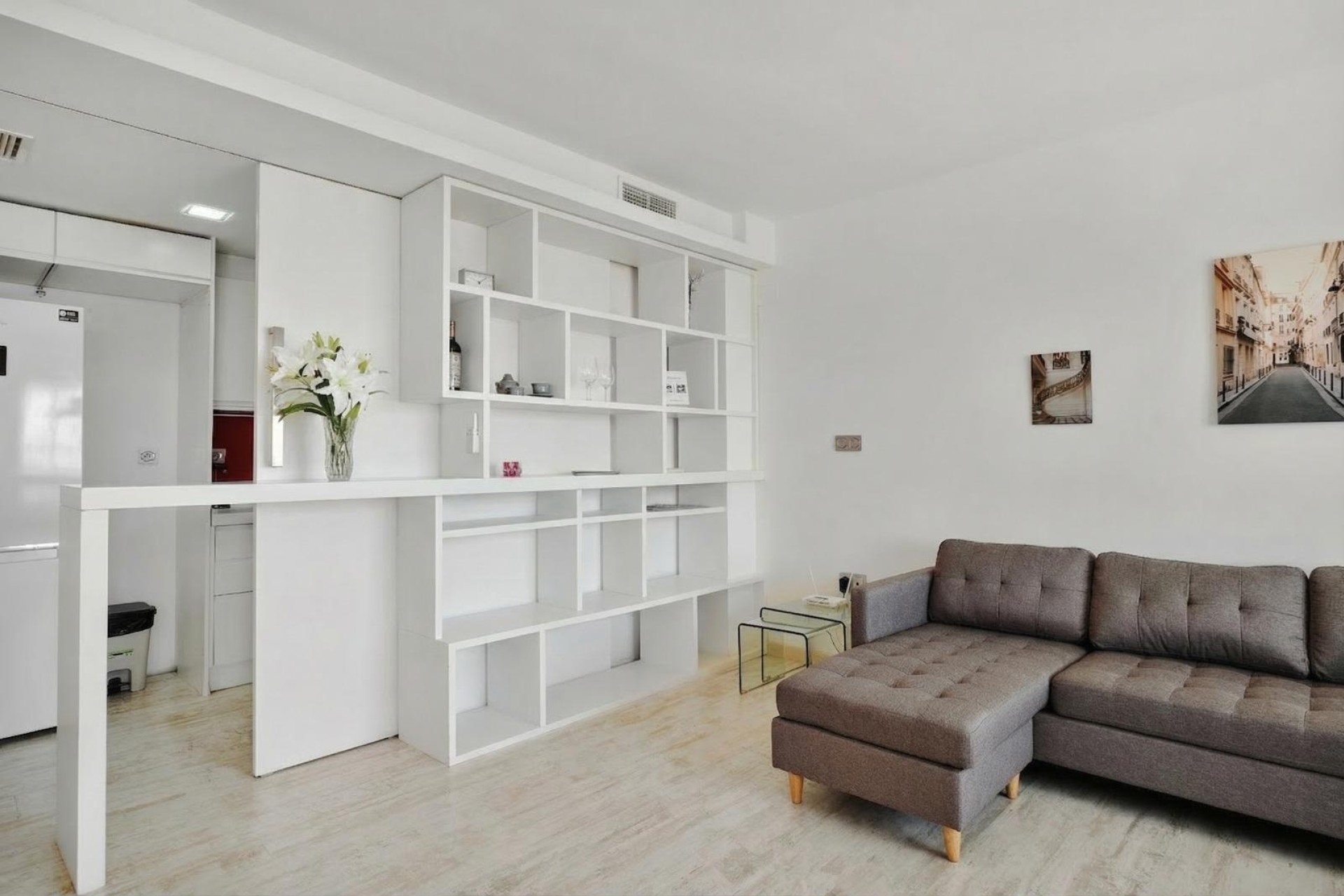 Herverkoop - Apartement Flat -
Torrevieja - Playa del Cura