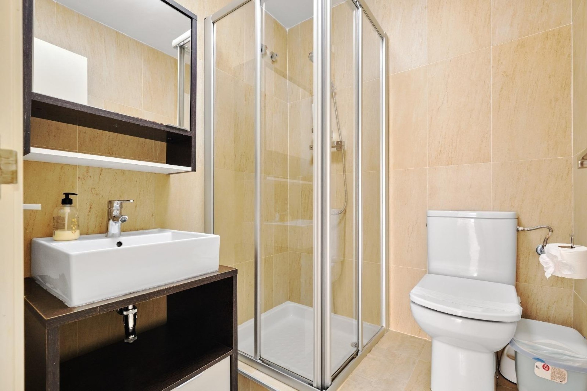 Herverkoop - Apartement Flat -
Torrevieja - Playa del Cura