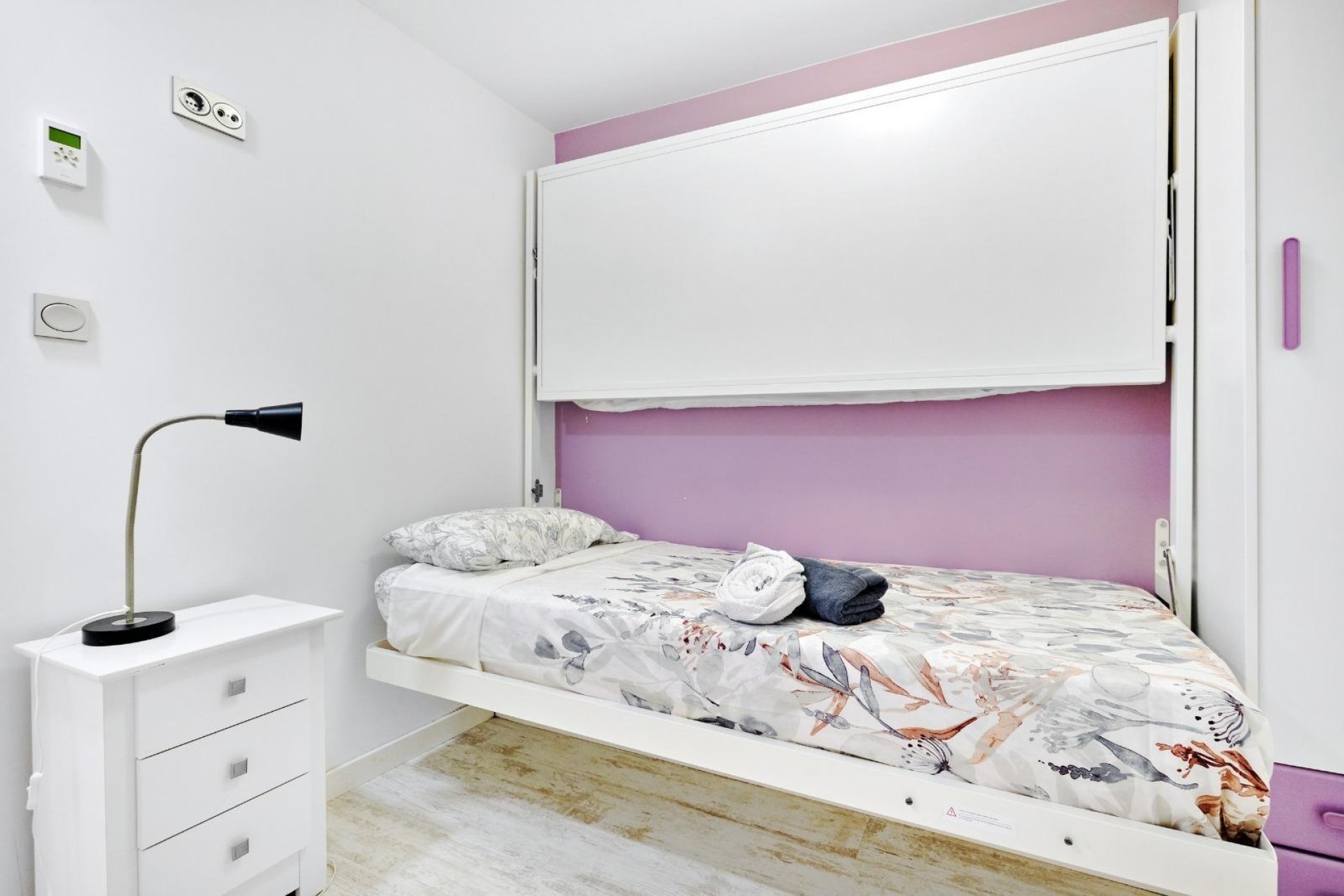 Herverkoop - Apartement Flat -
Torrevieja - Playa del Cura