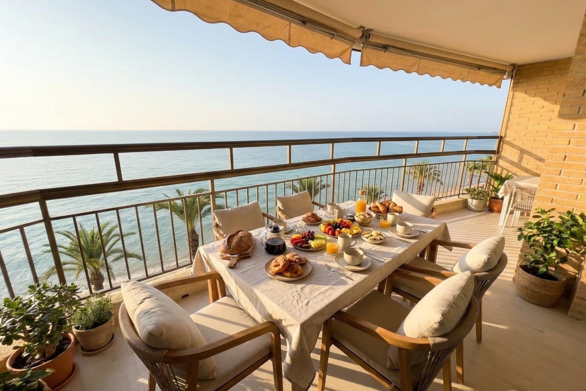 Herverkoop - Apartement Flat -
Torrevieja - Playa del Cura