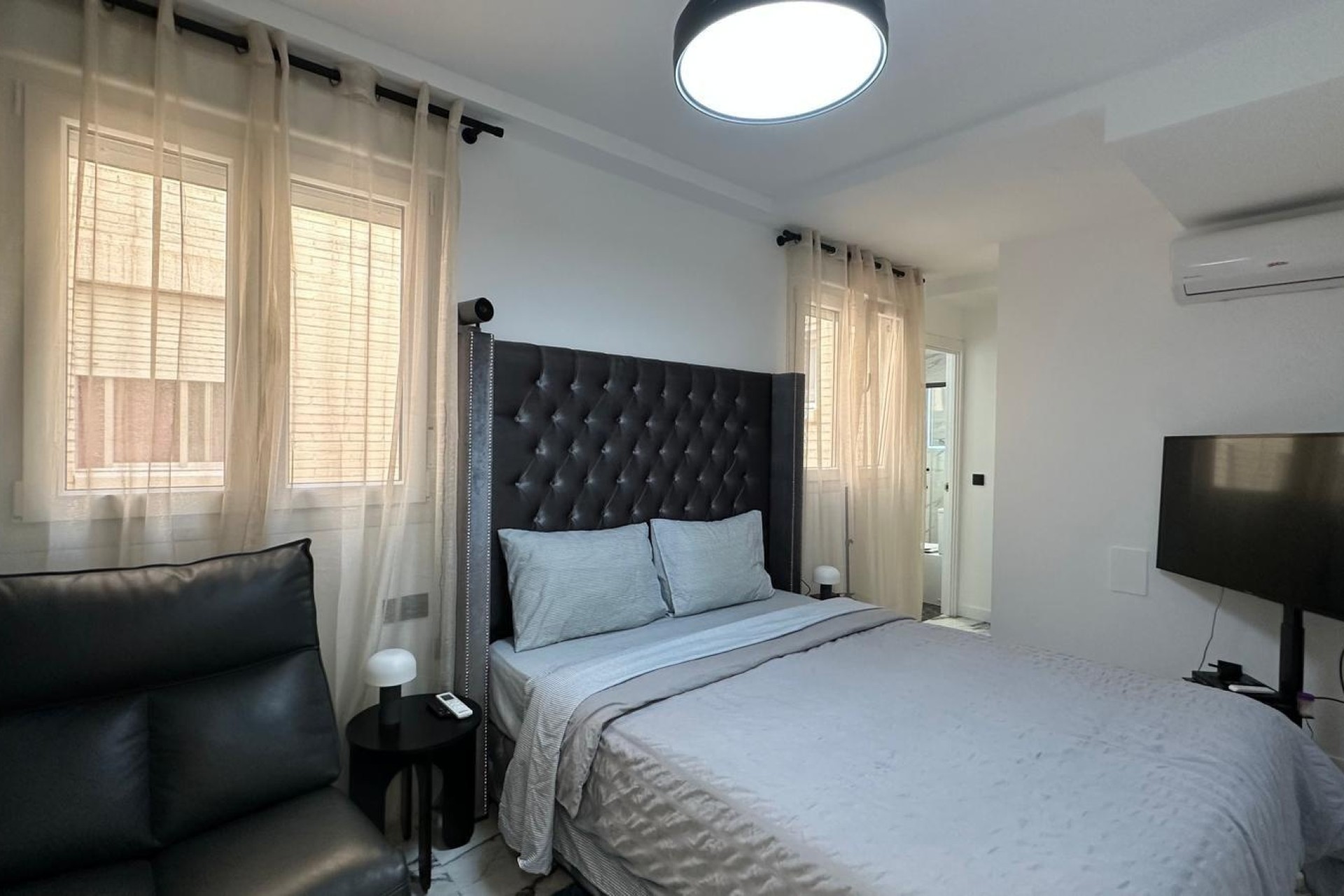 Herverkoop - Apartement Flat -
Torrevieja - Playa del Cura