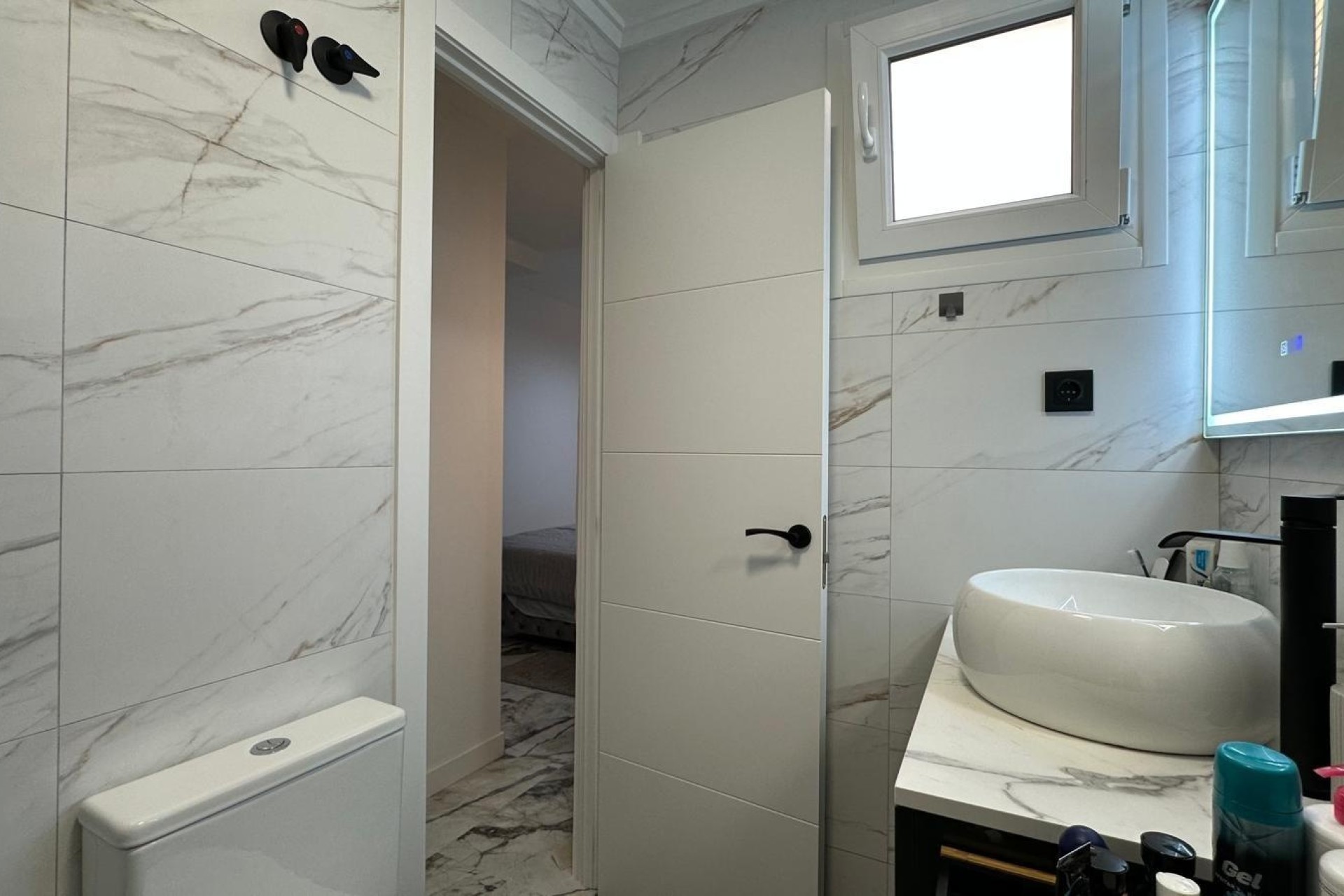 Herverkoop - Apartement Flat -
Torrevieja - Playa del Cura