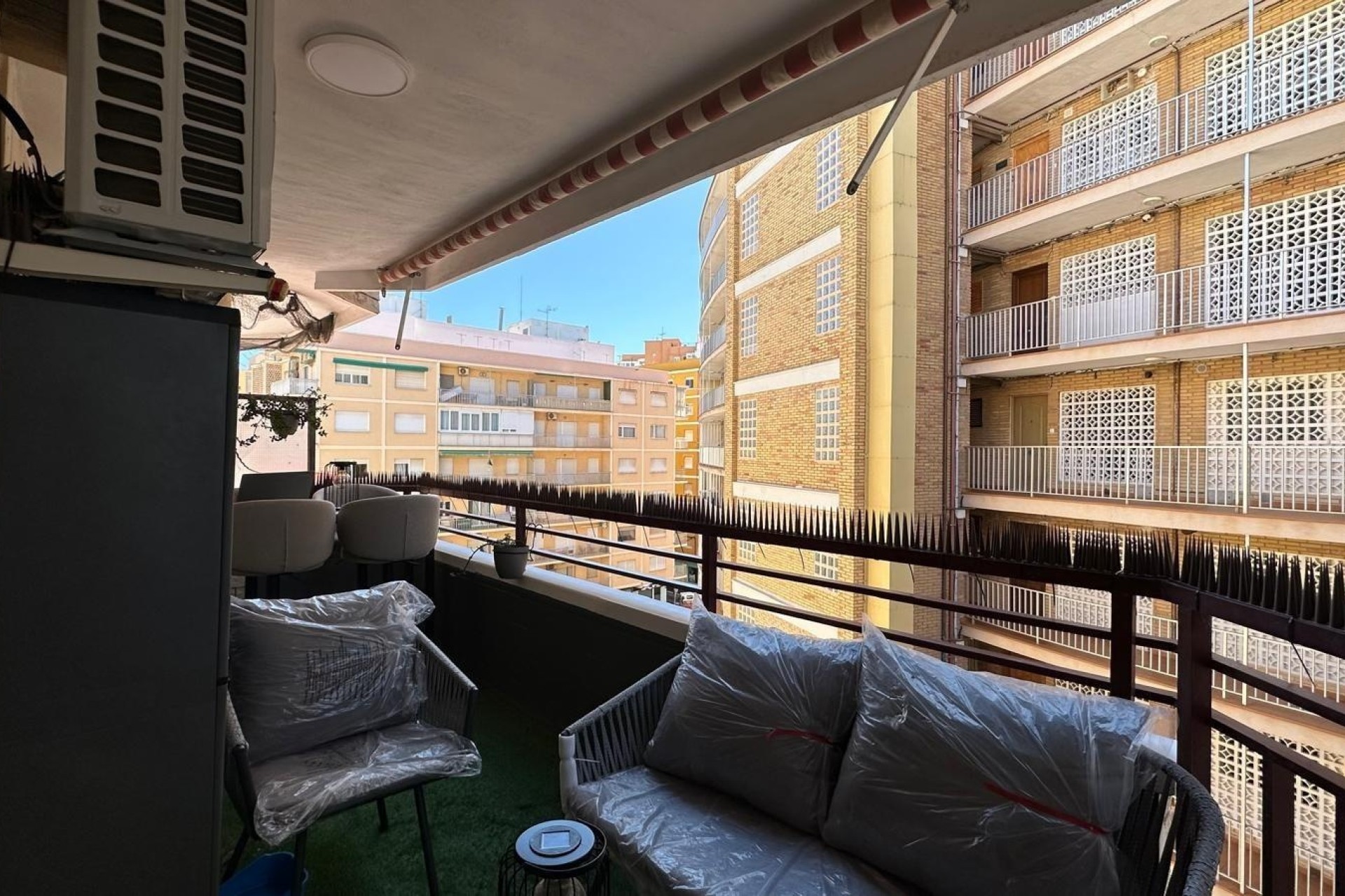 Herverkoop - Apartement Flat -
Torrevieja - Playa del Cura