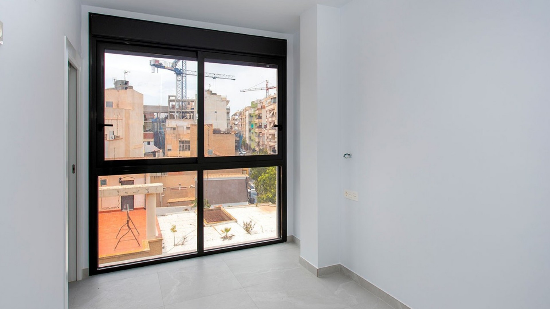 Herverkoop - Apartement Flat -
Torrevieja - Playa del Cura