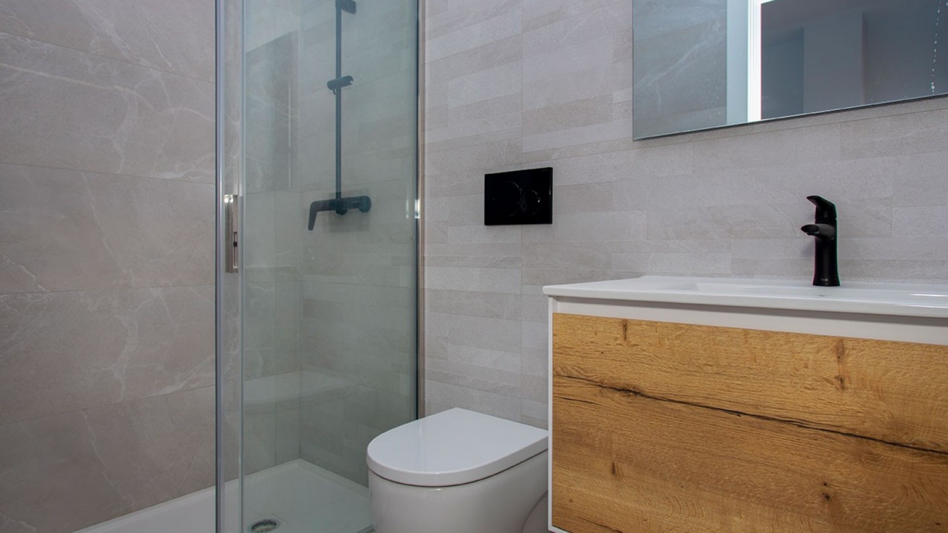 Herverkoop - Apartement Flat -
Torrevieja - Playa del Cura