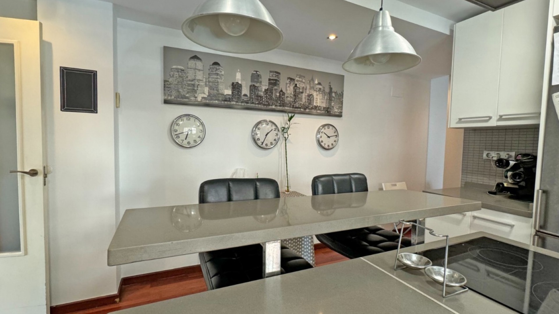 Herverkoop - Apartement Flat -
Torrevieja - Playa del Cura