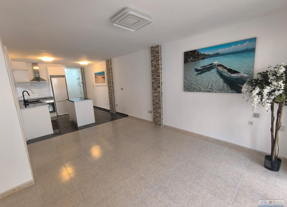Herverkoop - Apartement Flat -
Torrevieja - Playa del Cura