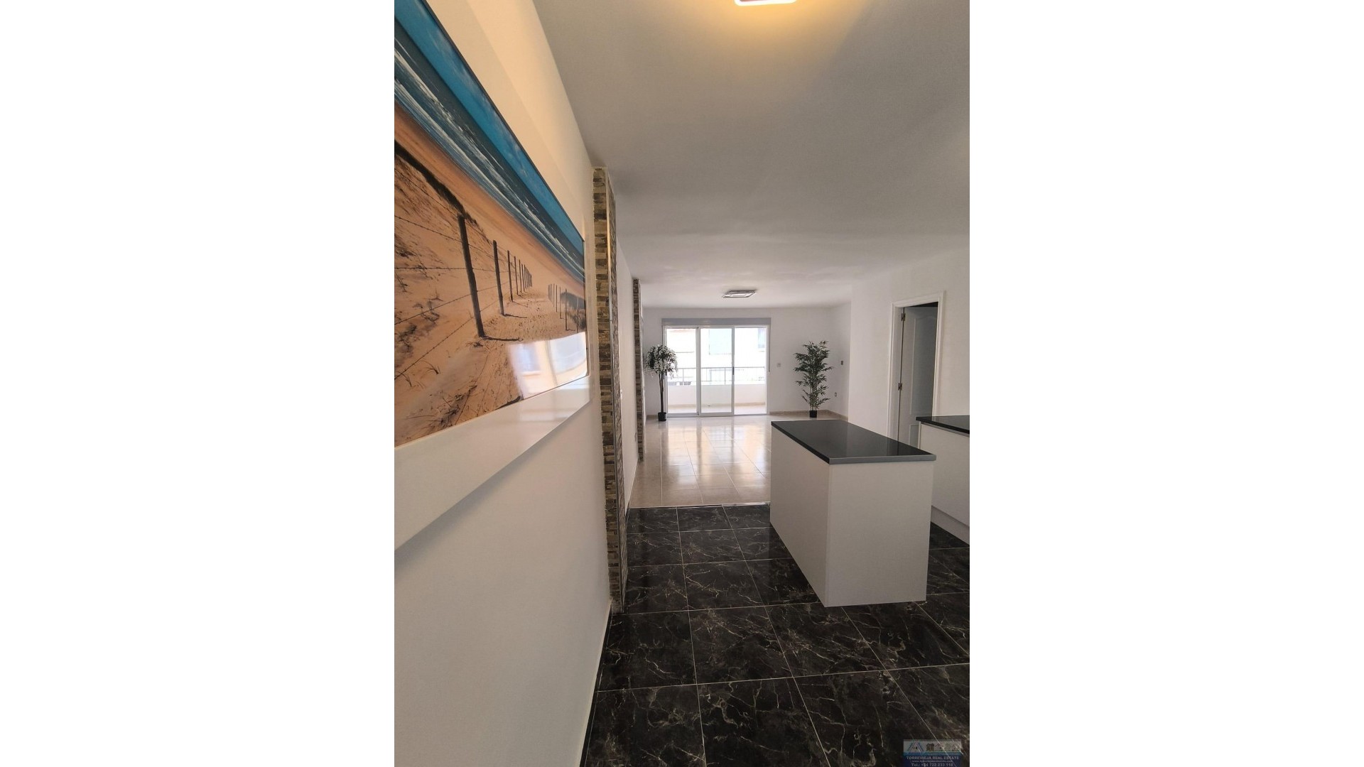 Herverkoop - Apartement Flat -
Torrevieja - Playa del Cura