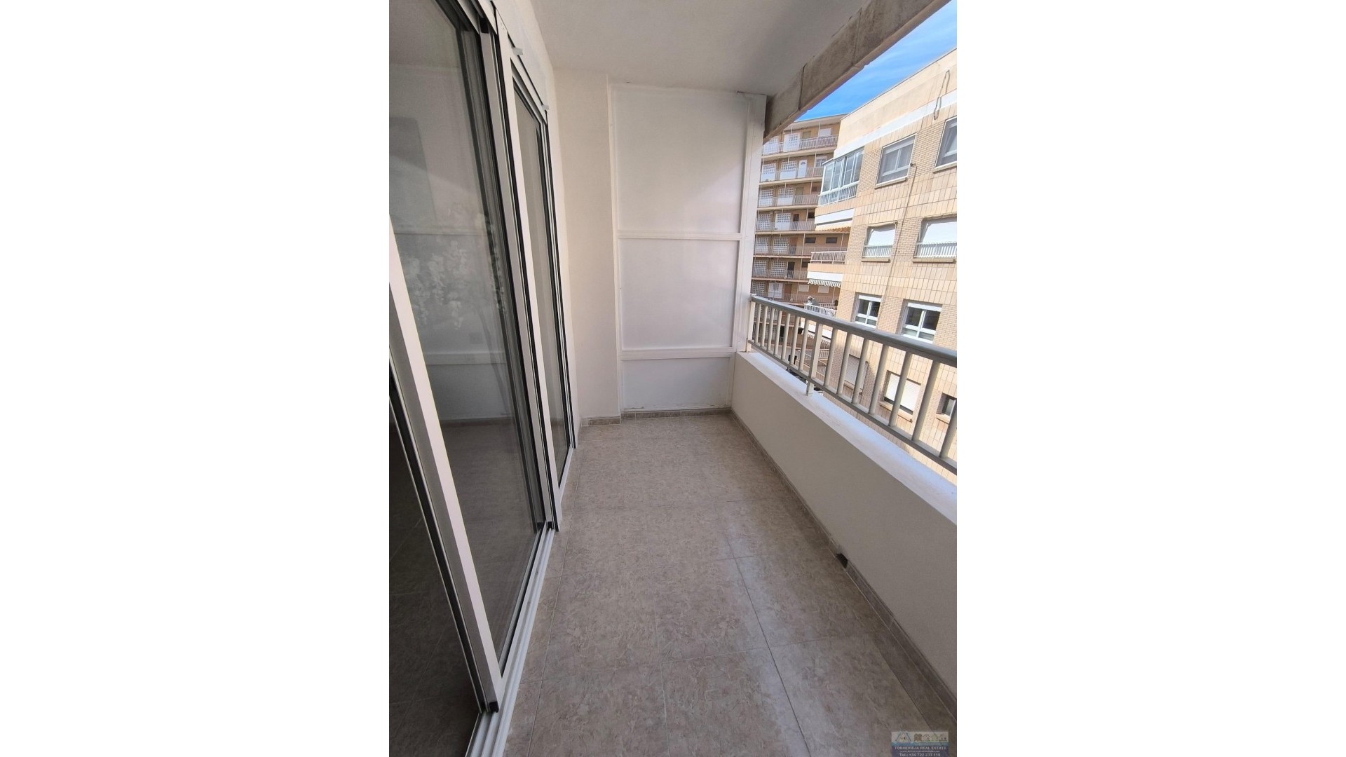 Herverkoop - Apartement Flat -
Torrevieja - Playa del Cura