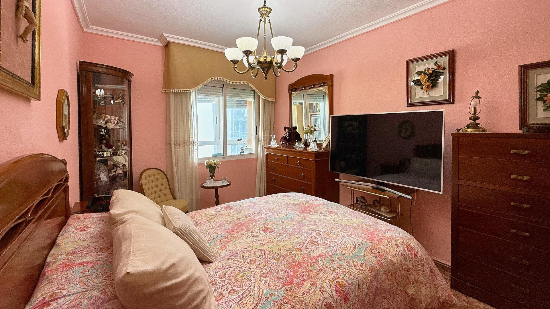 Herverkoop - Apartement Flat -
Torrevieja - Playa del cura