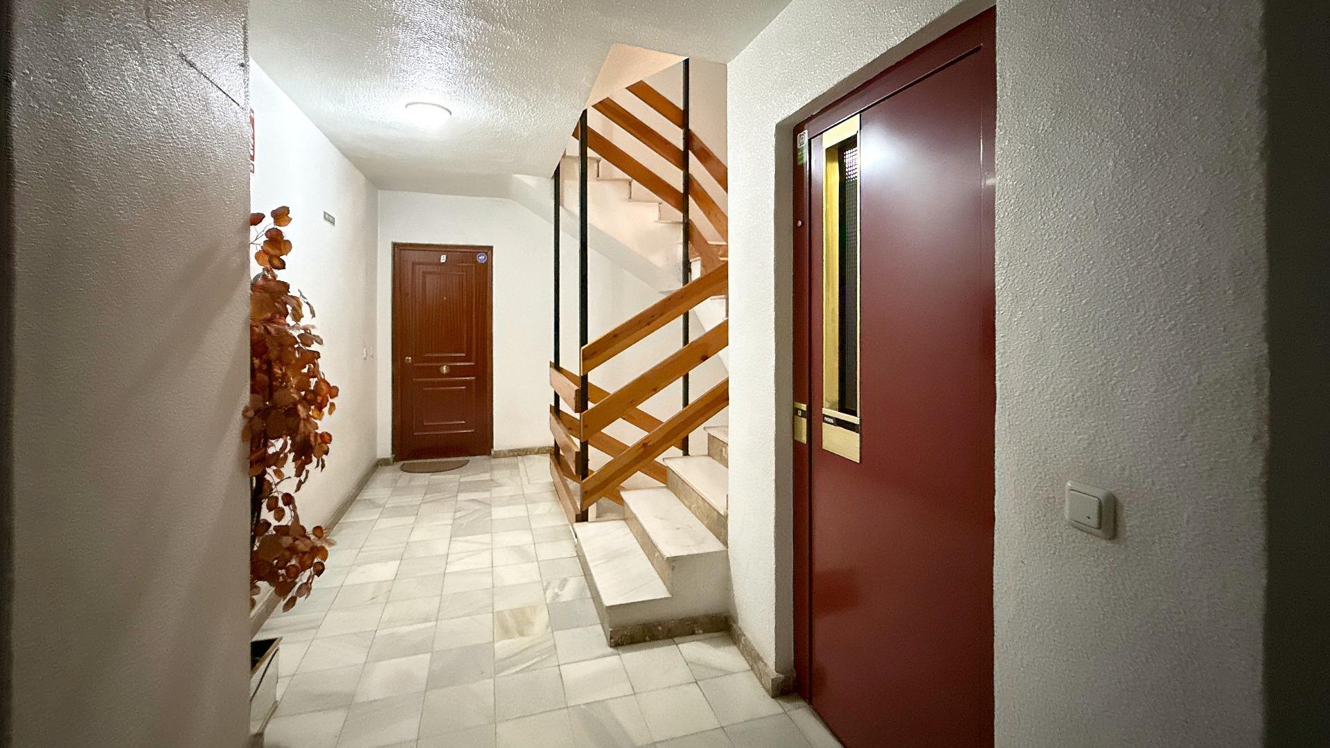 Herverkoop - Apartement Flat -
Torrevieja - Playa del cura