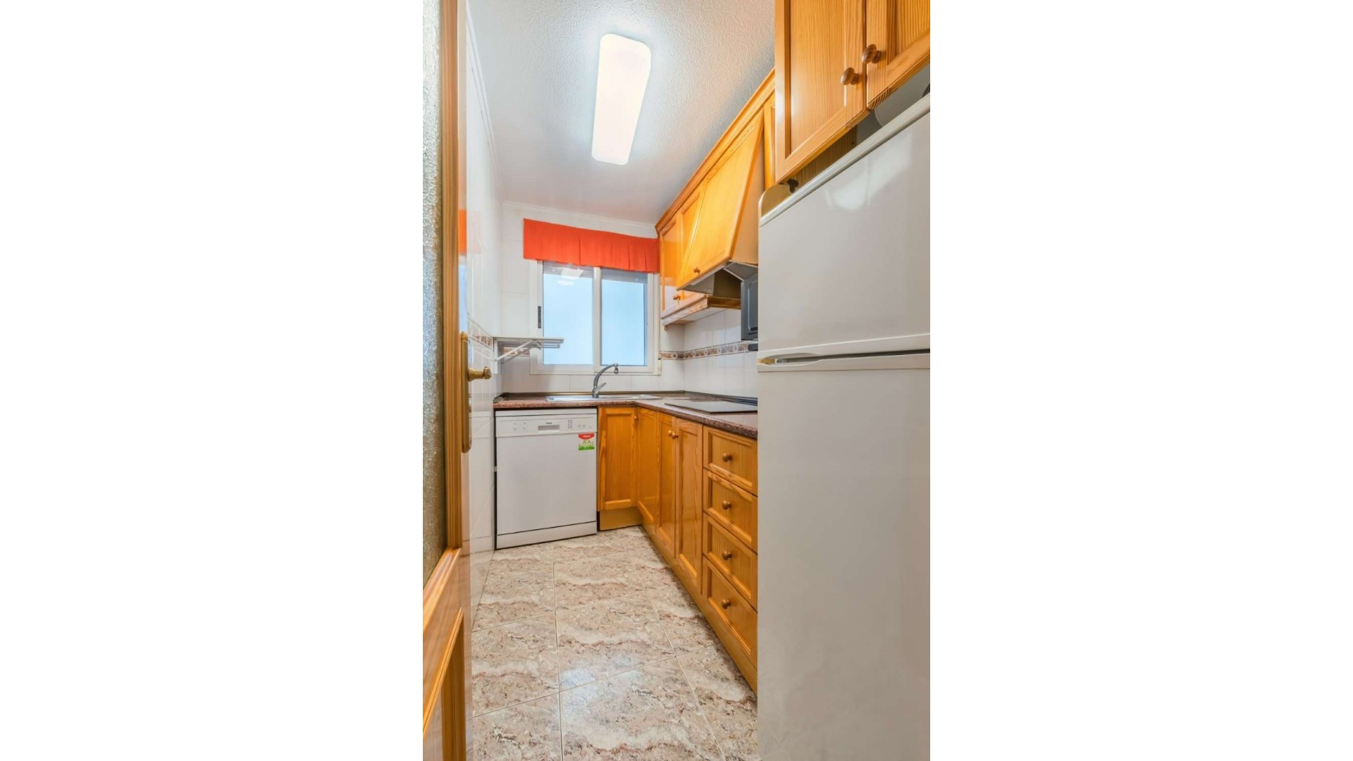 Herverkoop - Apartement Flat -
Torrevieja - Playa del Cura