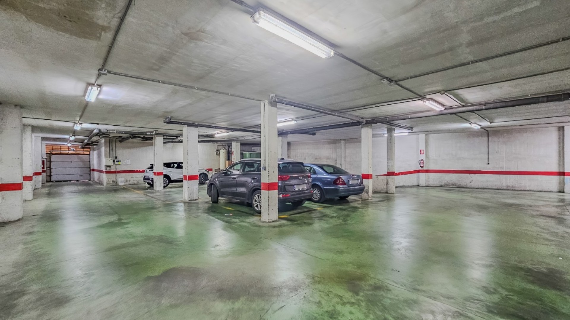 Herverkoop - Apartement Flat -
Torrevieja - Playa del Cura