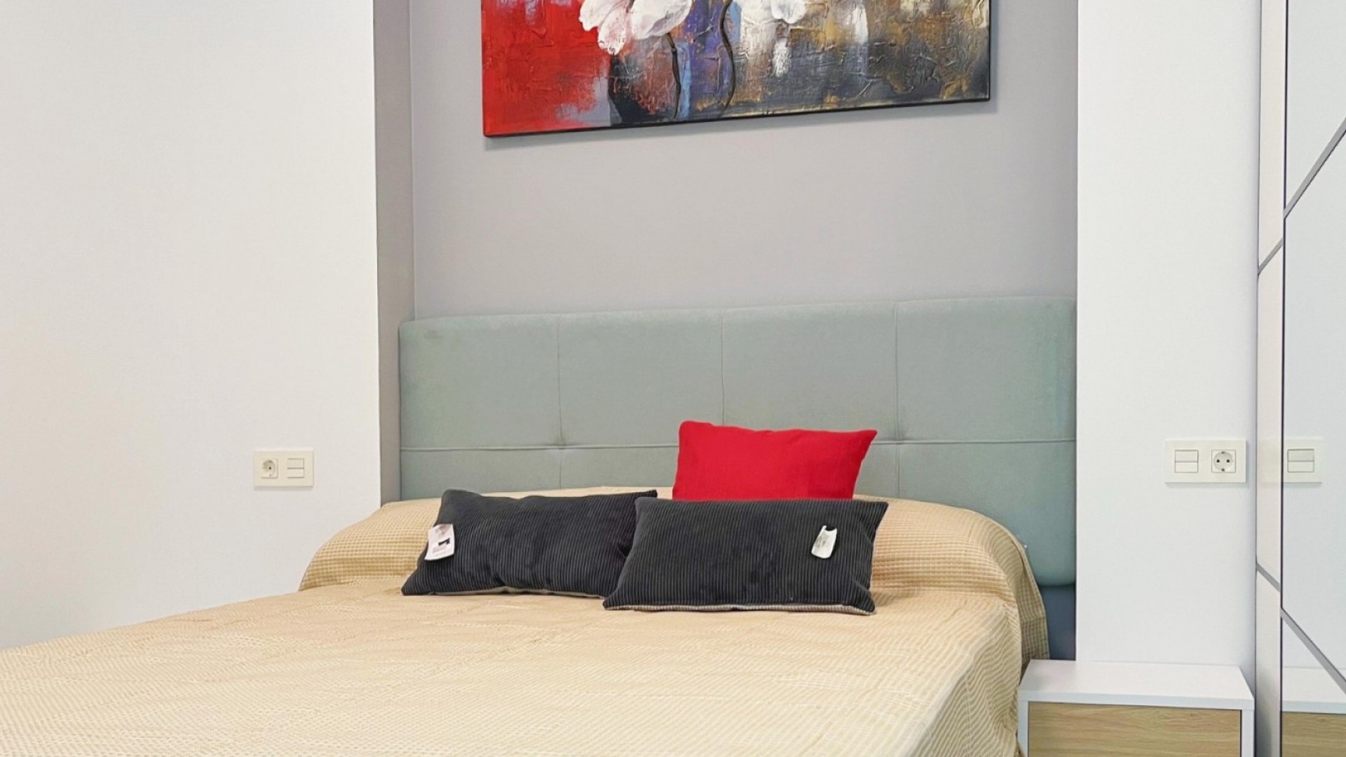 Herverkoop - Apartement Flat -
Torrevieja - Playa del Cura