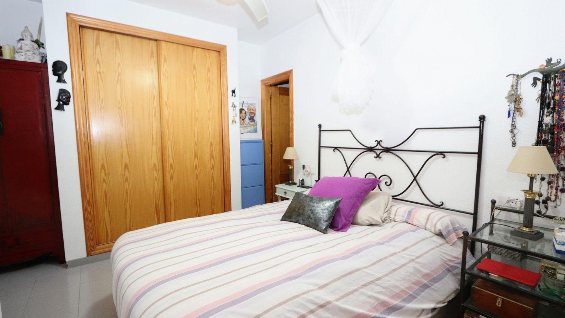 Herverkoop - Apartement Flat -
Torrevieja - Playa Flamenca