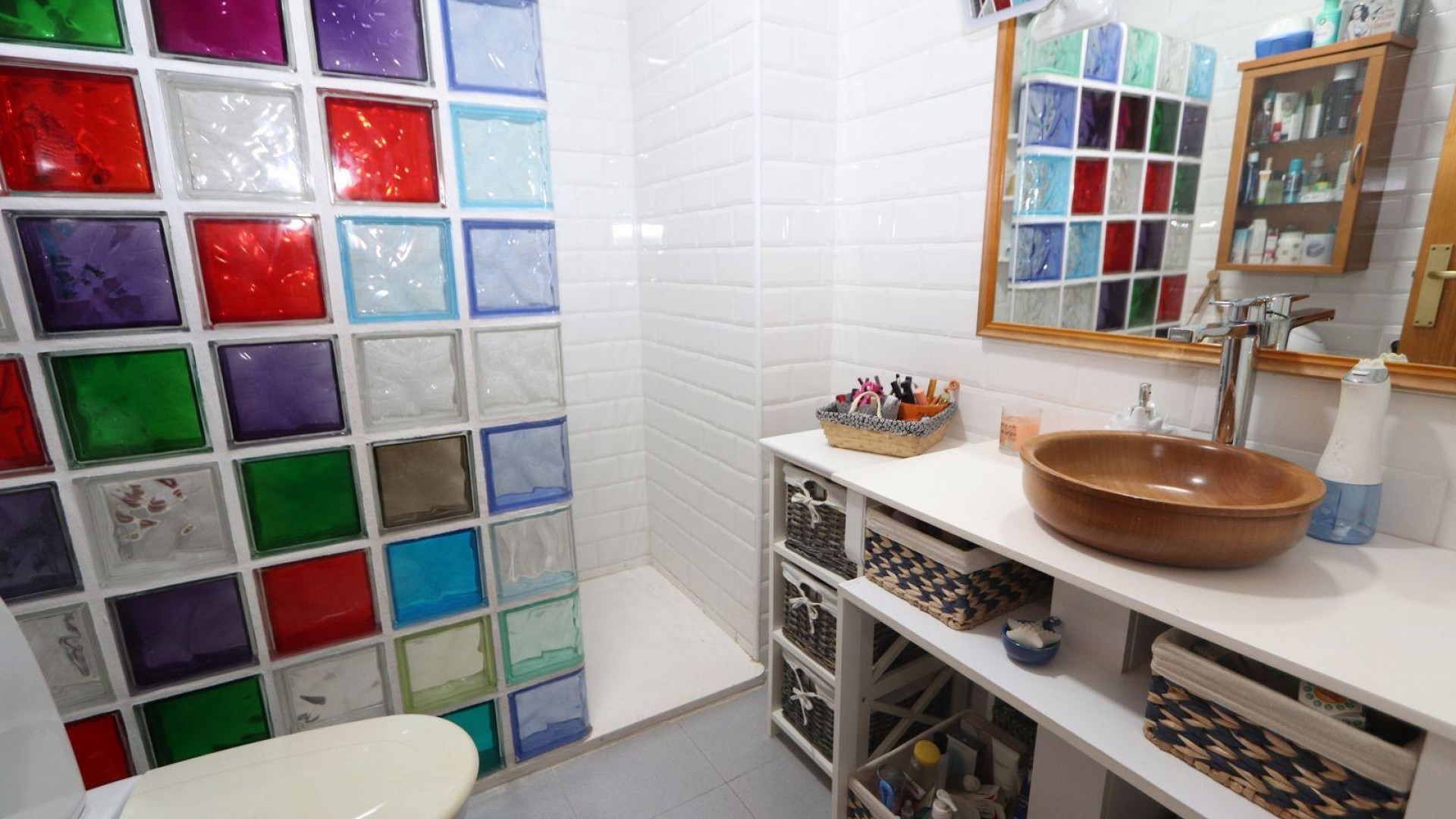 Herverkoop - Apartement Flat -
Torrevieja - Playa Flamenca