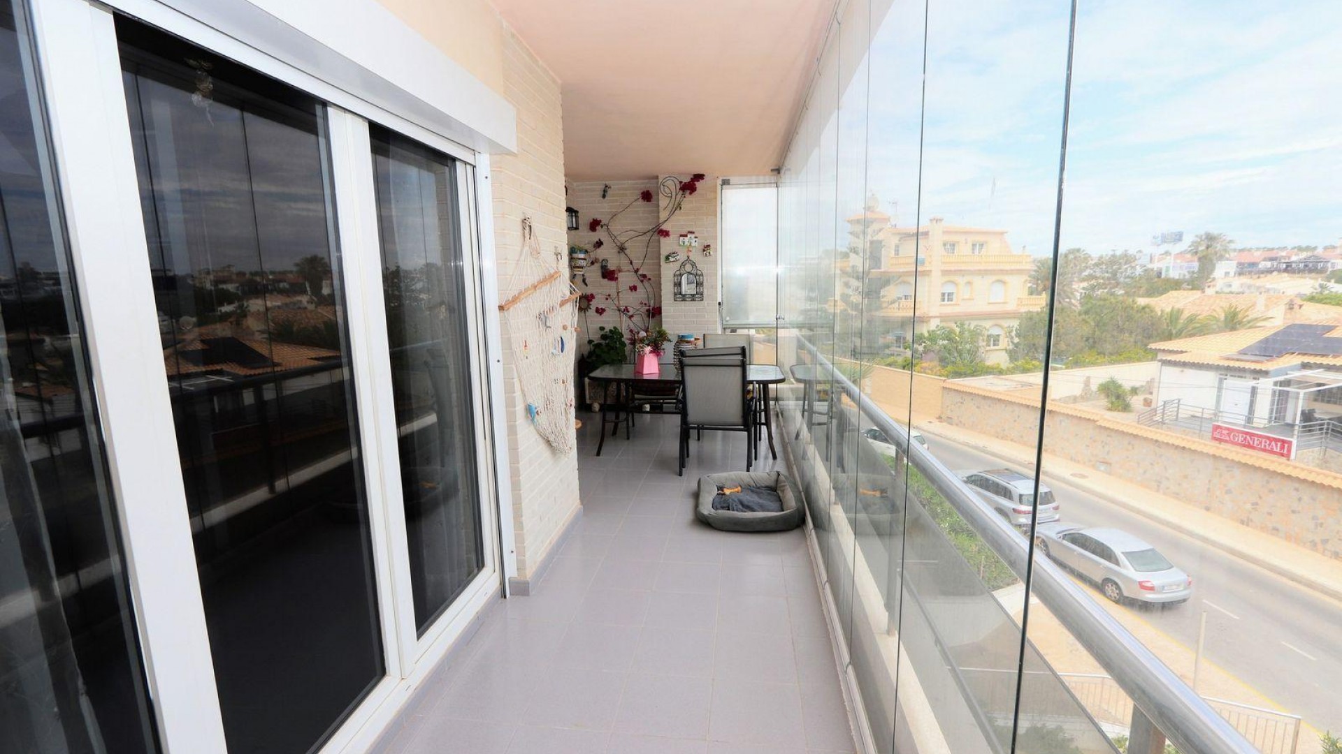 Herverkoop - Apartement Flat -
Torrevieja - Playa Flamenca