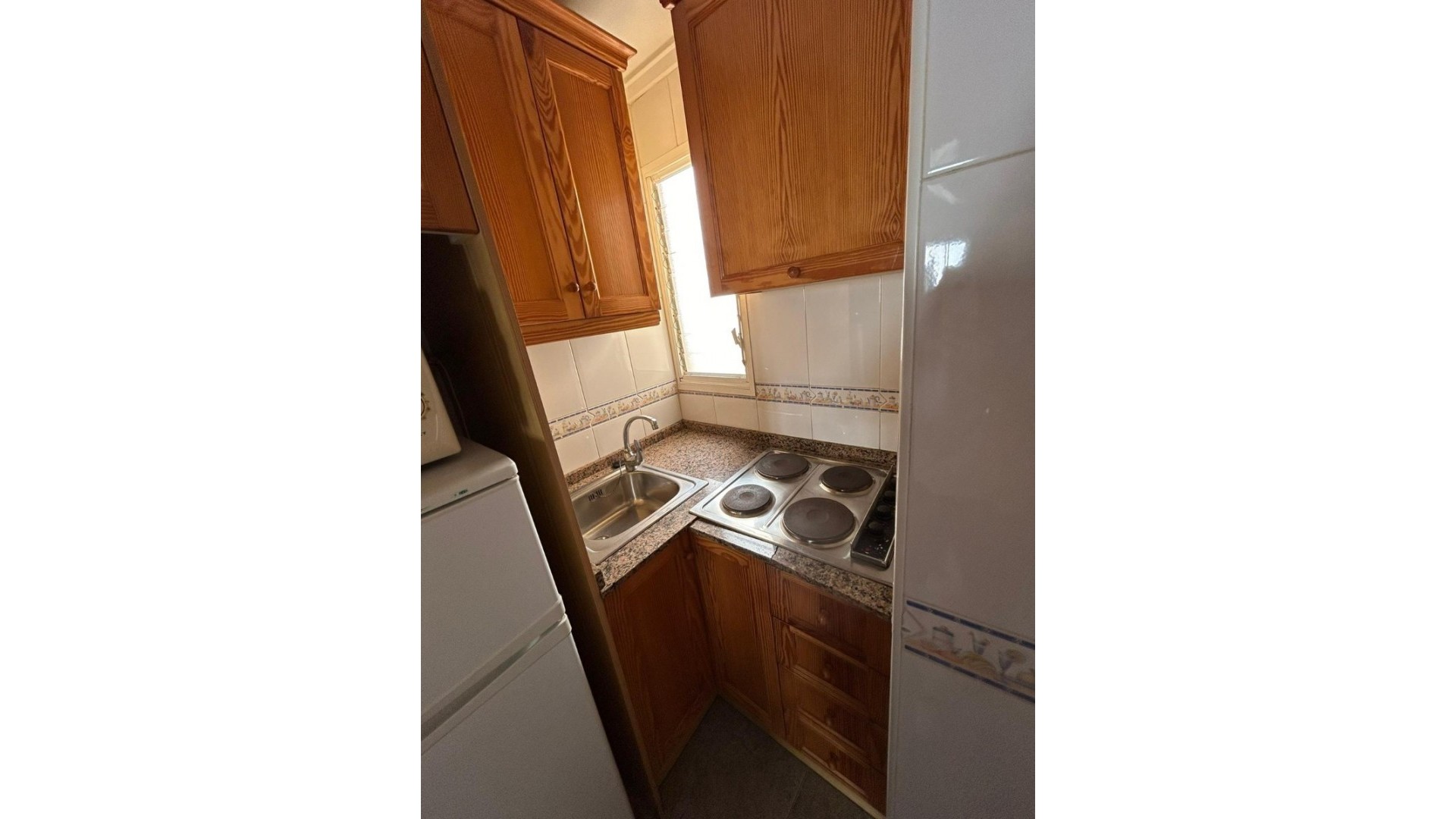 Herverkoop - Apartement Flat -
Torrevieja - Playa Los Locos