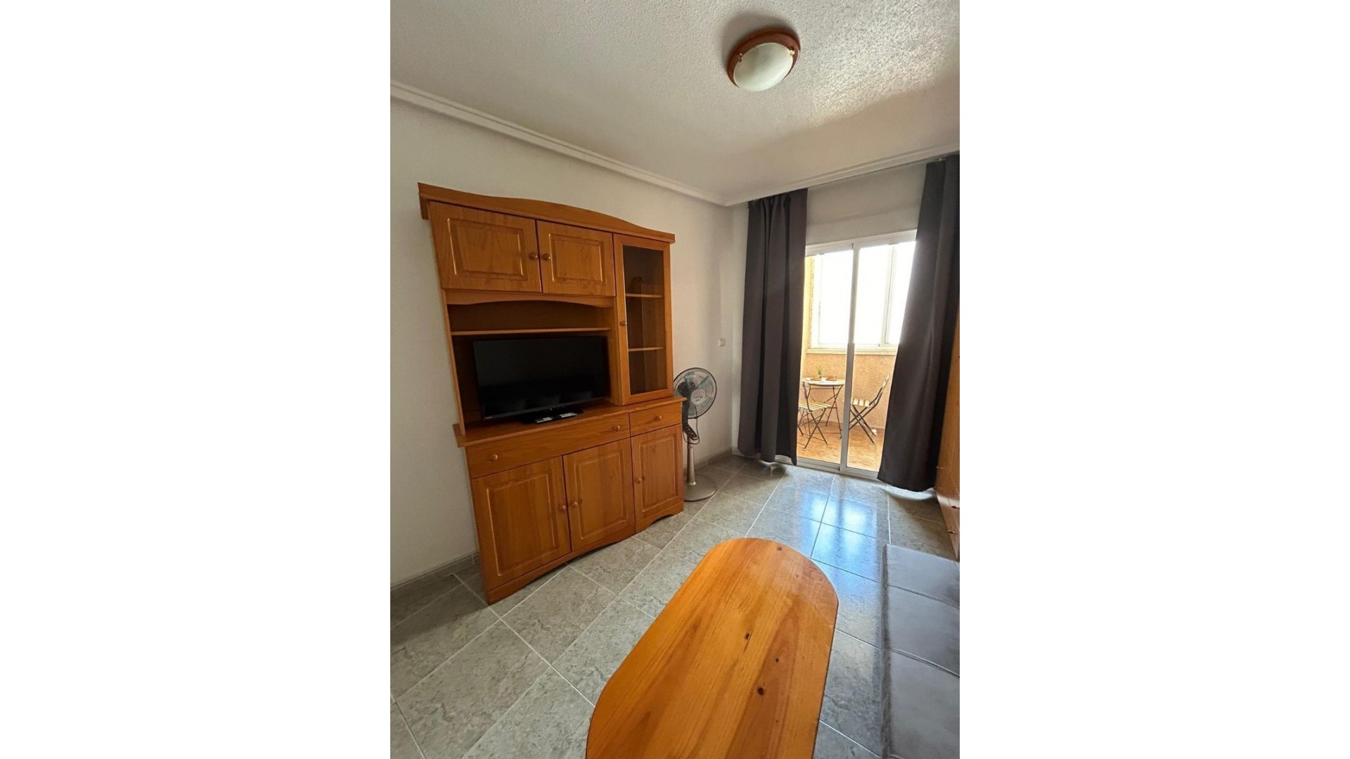 Herverkoop - Apartement Flat -
Torrevieja - Playa Los Locos