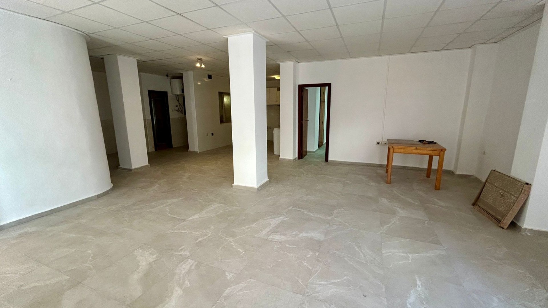 Herverkoop - Apartement Flat -
Torrevieja - PLAYA LOS LOCOS