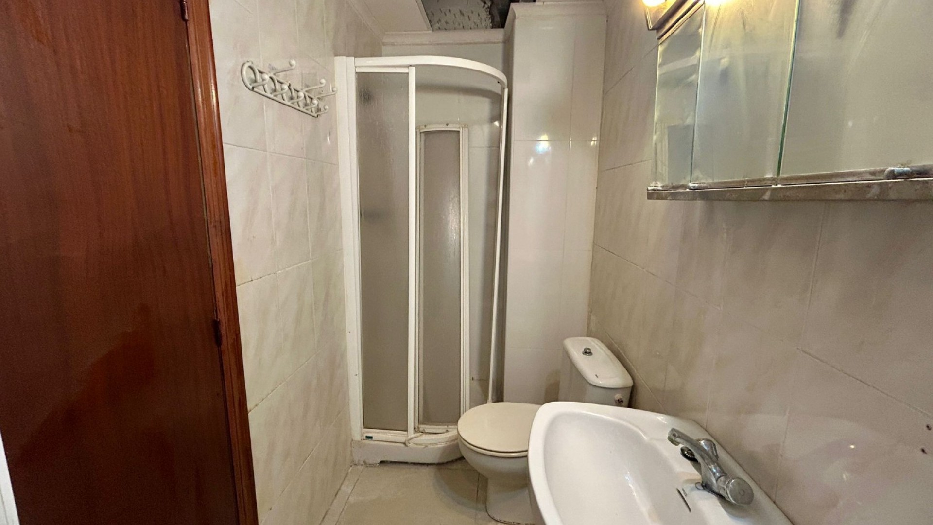 Herverkoop - Apartement Flat -
Torrevieja - PLAYA LOS LOCOS