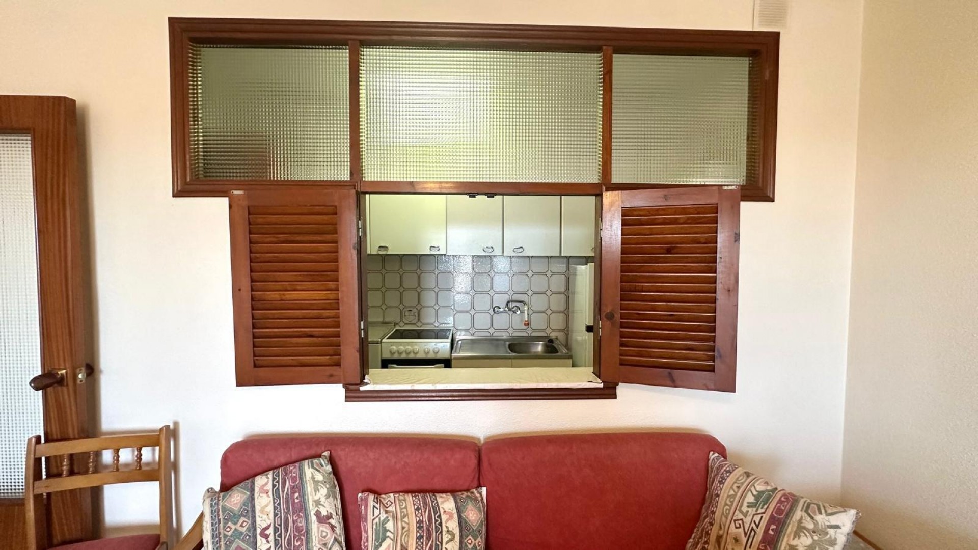 Herverkoop - Apartement Flat -
Torrevieja - Punta prima