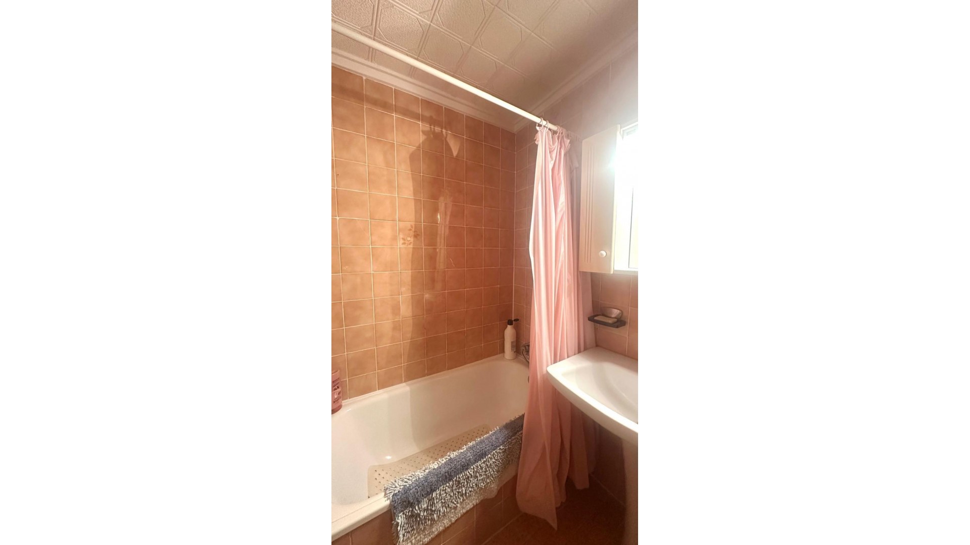 Herverkoop - Apartement Flat -
Torrevieja - Punta prima