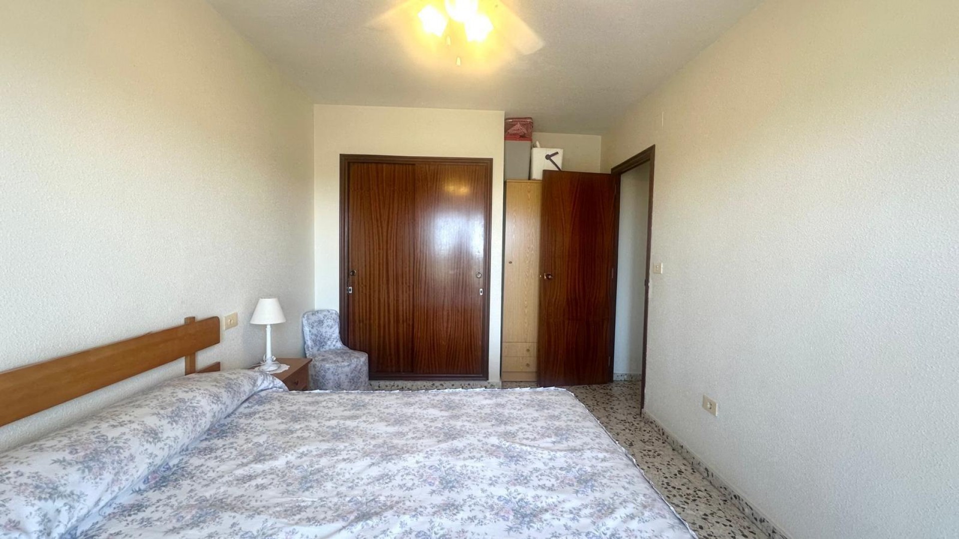 Herverkoop - Apartement Flat -
Torrevieja - Punta prima