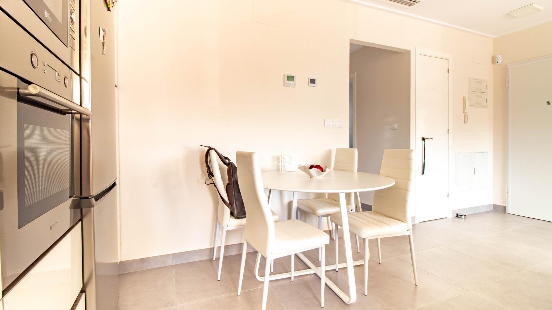 Herverkoop - Apartement Flat -
Torrevieja - Punta prima