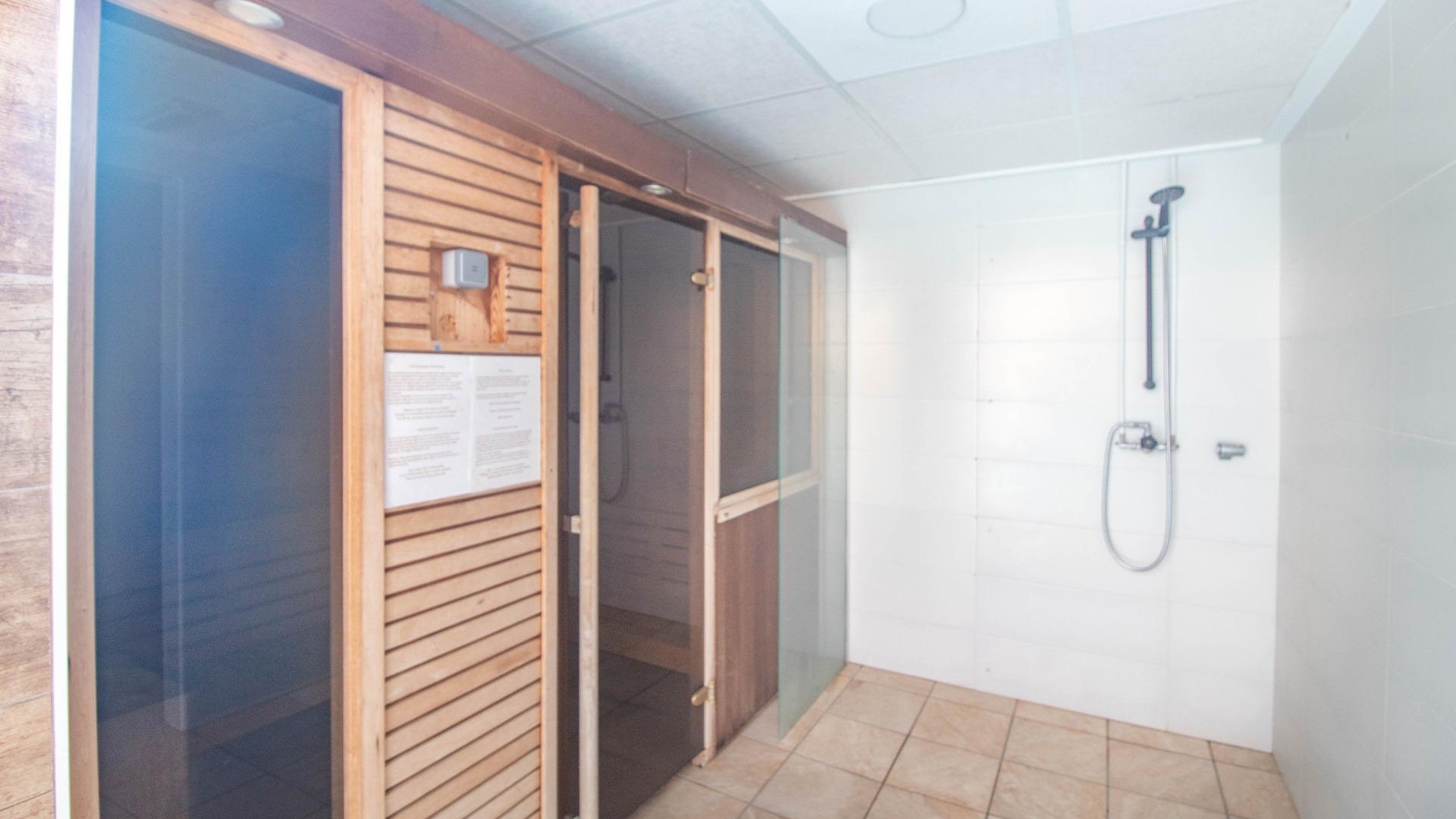 Herverkoop - Apartement Flat -
Torrevieja - Punta prima