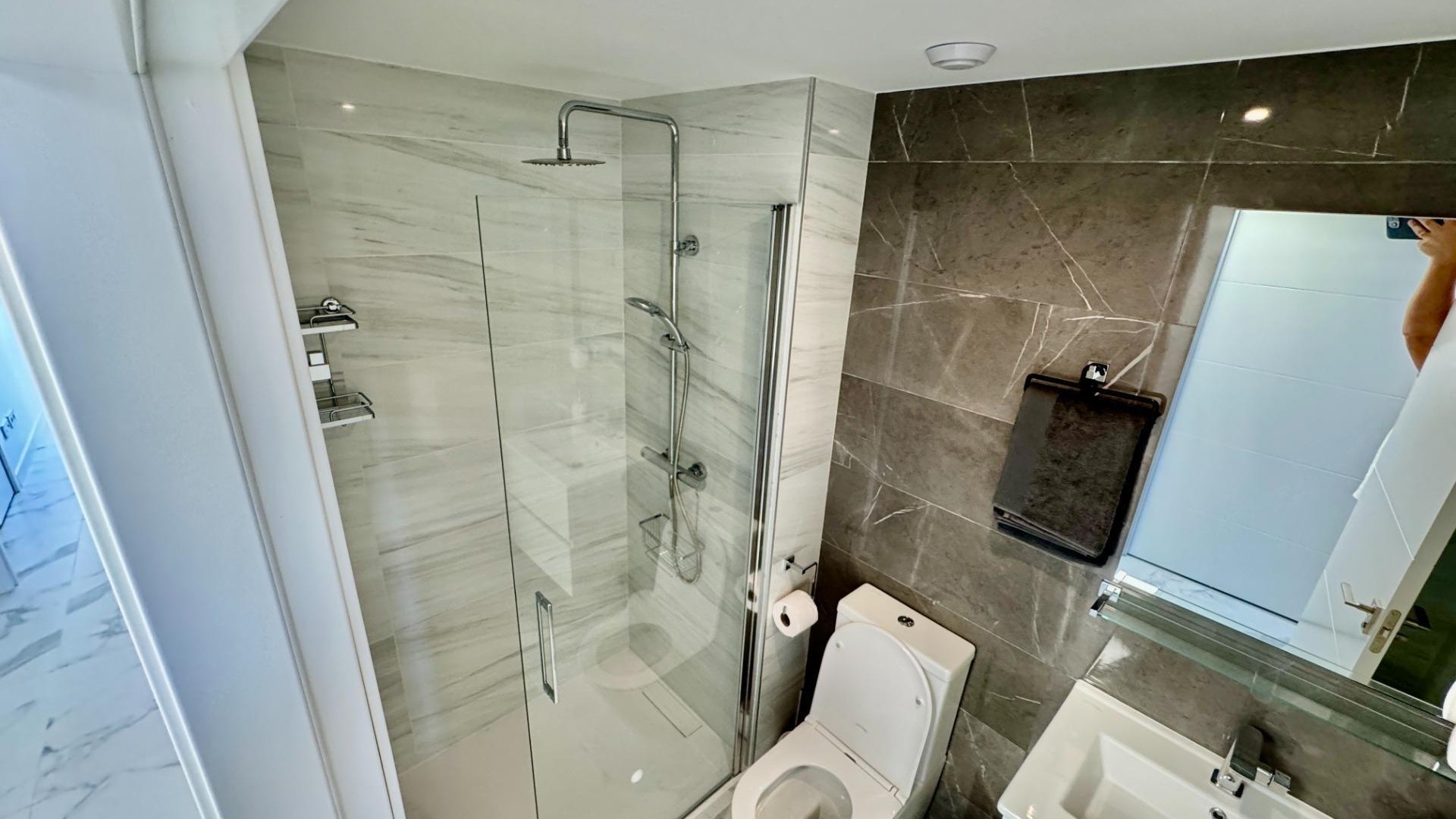 Herverkoop - Apartement Flat -
Torrevieja - Punta prima