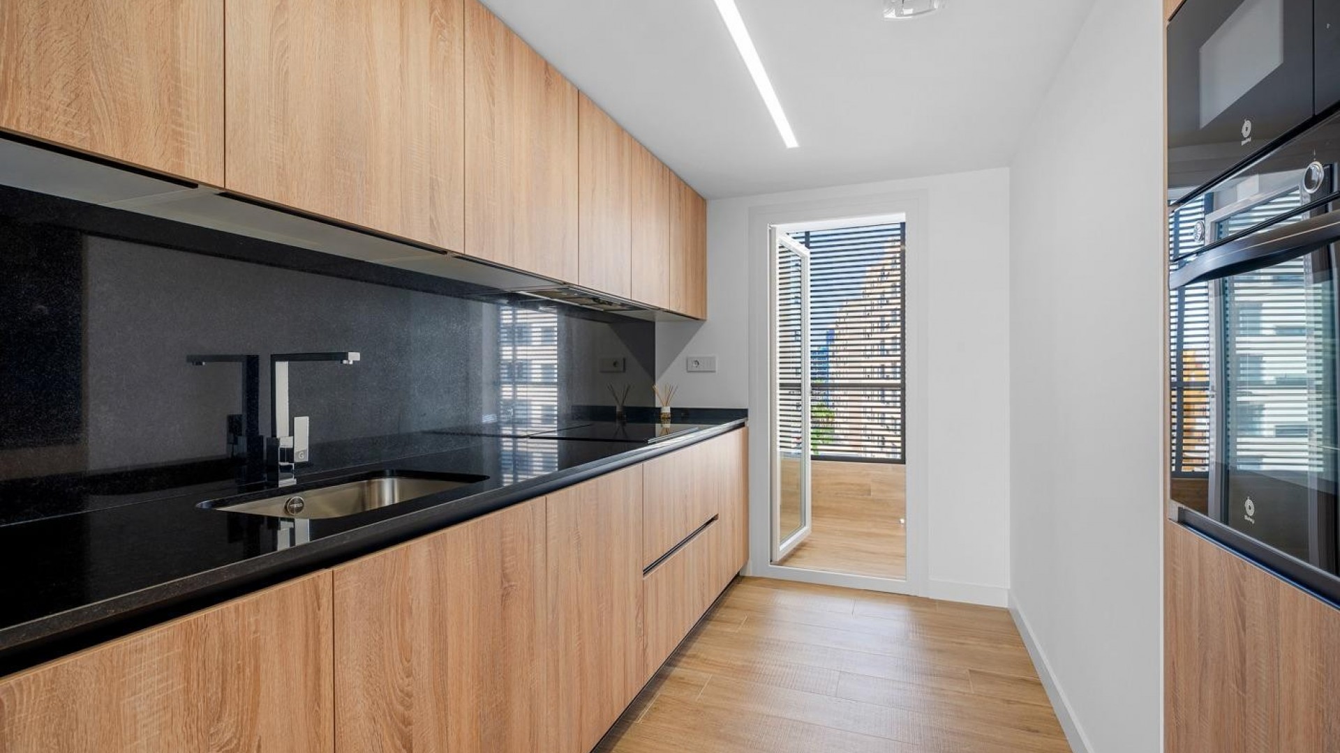 Herverkoop - Apartement Flat -
Torrevieja - Punta Prima