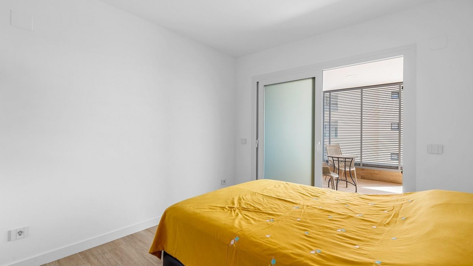 Herverkoop - Apartement Flat -
Torrevieja - Punta Prima