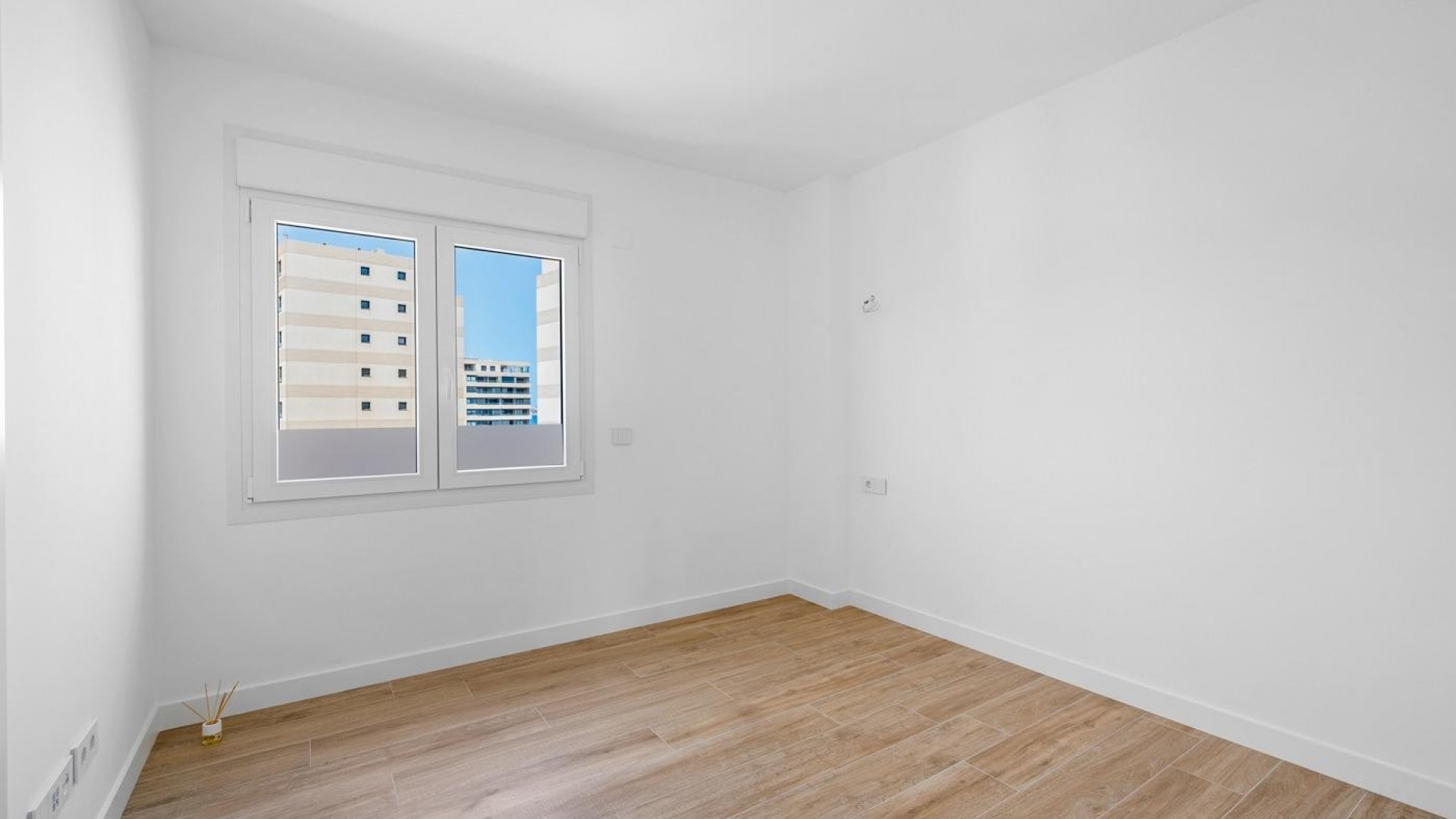 Herverkoop - Apartement Flat -
Torrevieja - Punta Prima