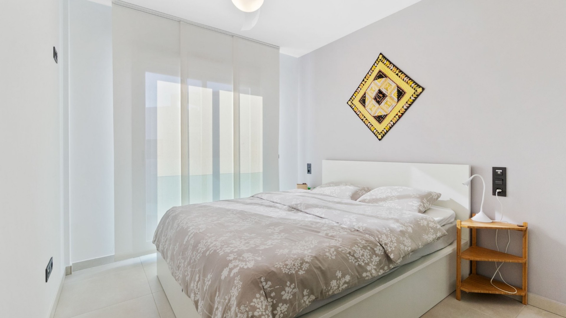 Herverkoop - Apartement Flat -
Torrevieja - Punta Prima