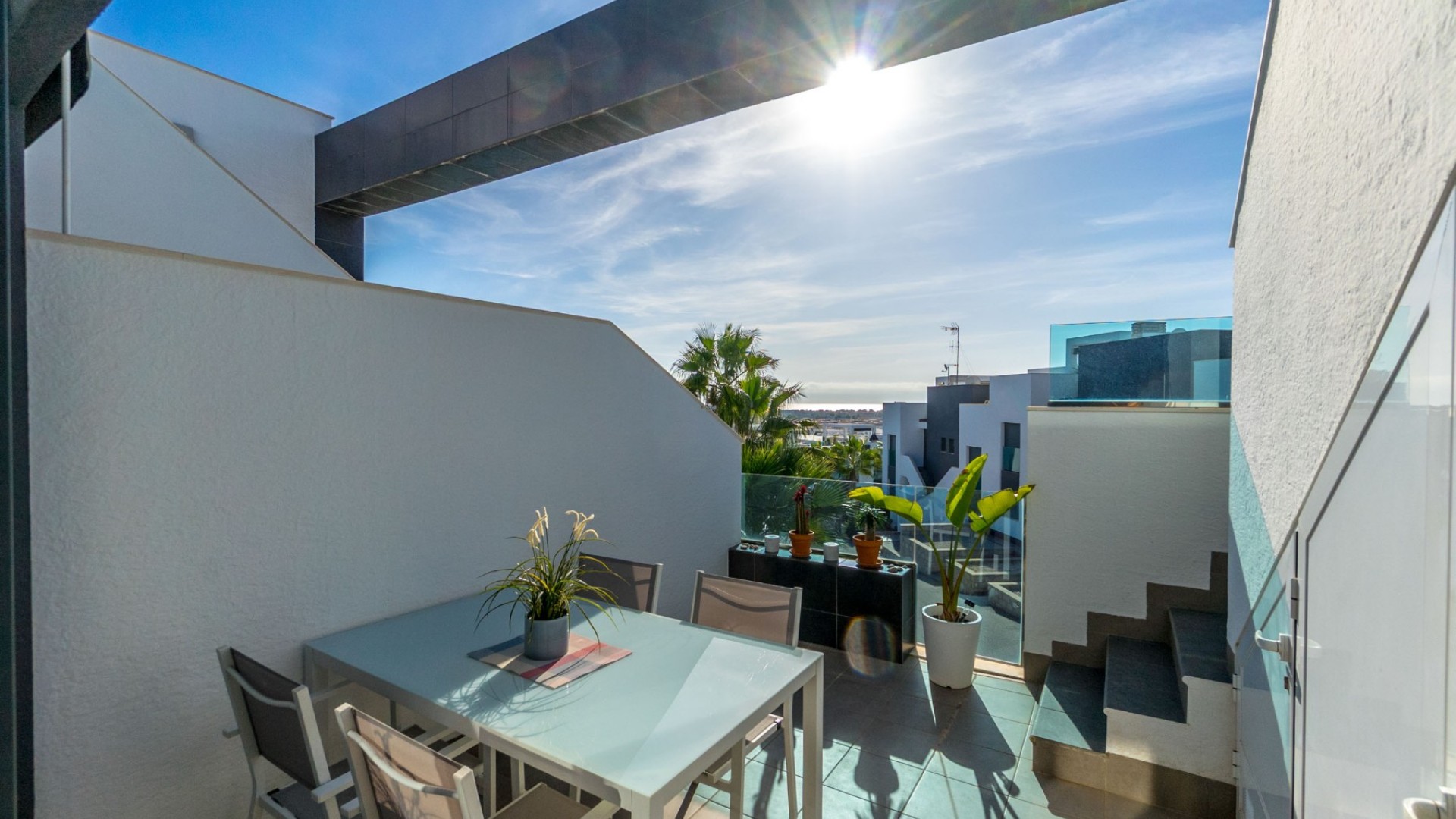 Herverkoop - Apartement Flat -
Torrevieja - Punta Prima