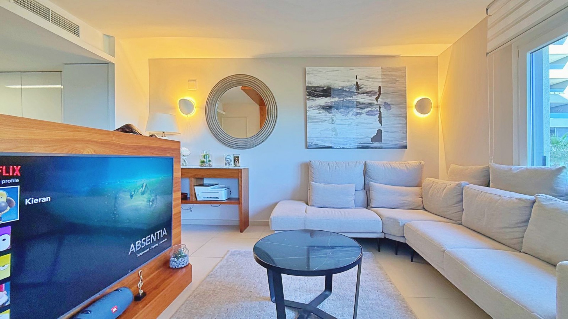 Herverkoop - Apartement Flat -
Torrevieja - Punta Prima