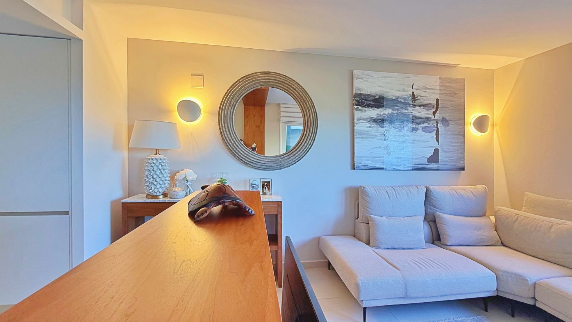 Herverkoop - Apartement Flat -
Torrevieja - Punta Prima